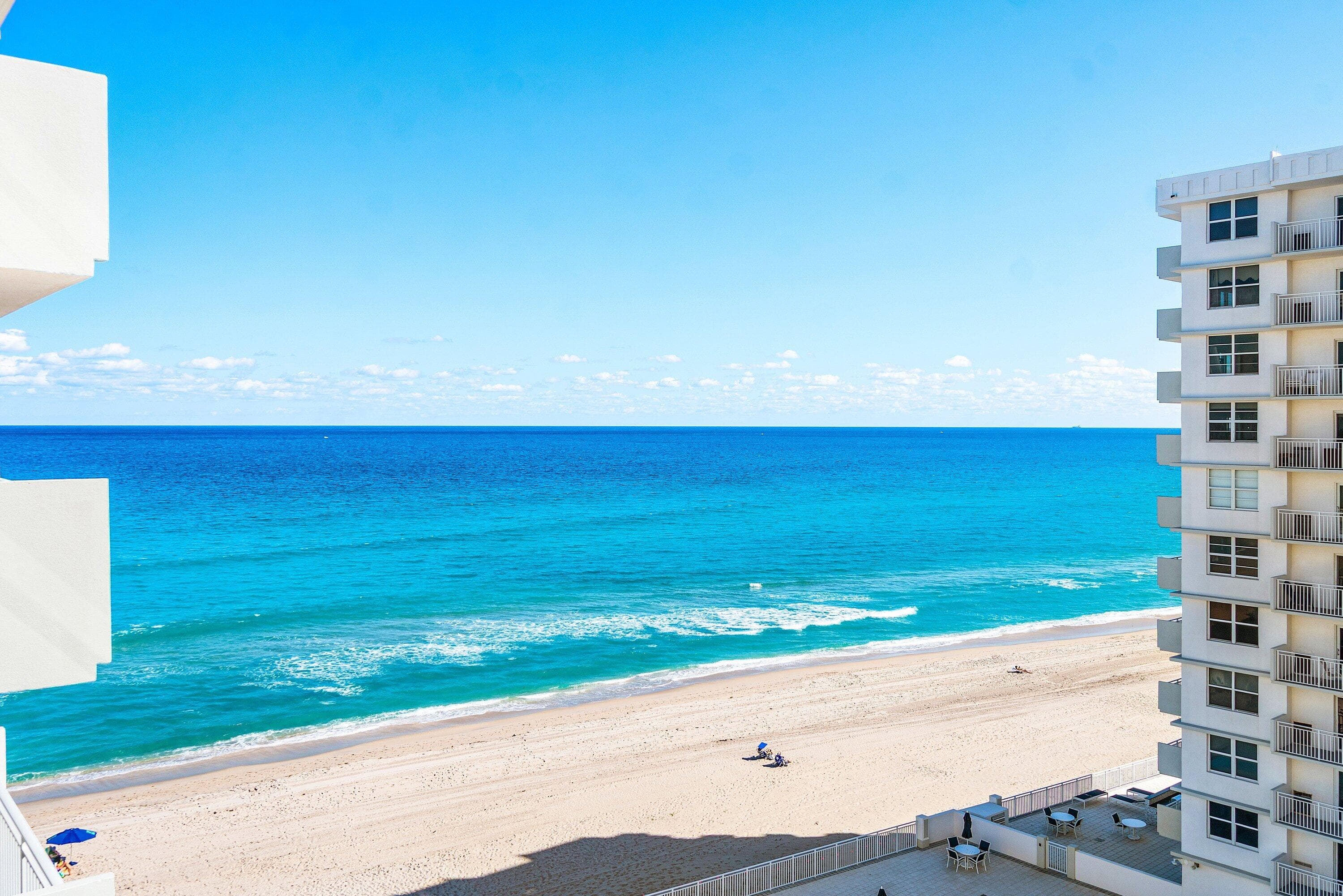 4505 S Ocean Boulevard 803, Highland Beach, FL 33487 25