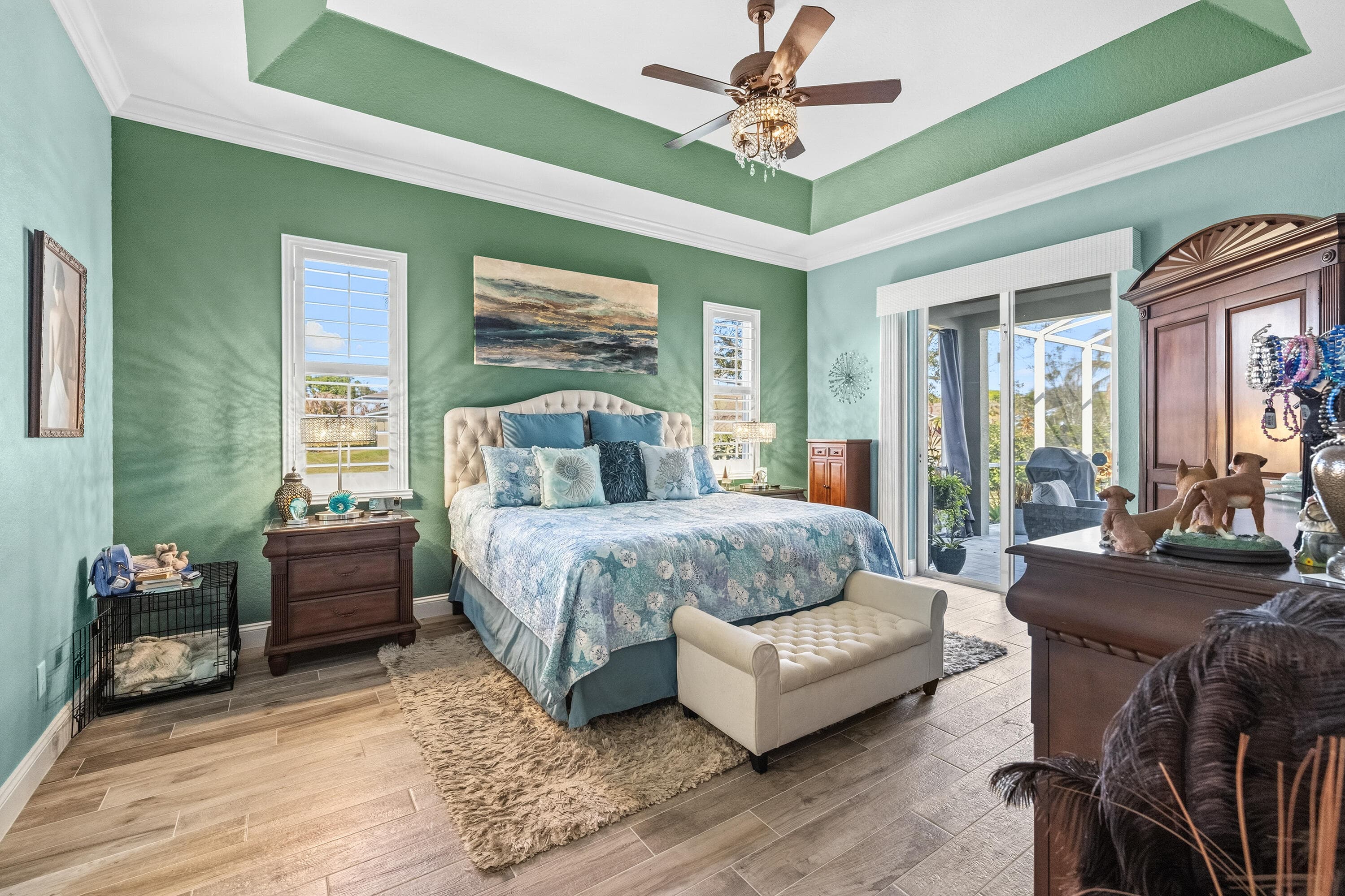 2301 SW Lawford Street, Port St. Lucie, FL 34953 20