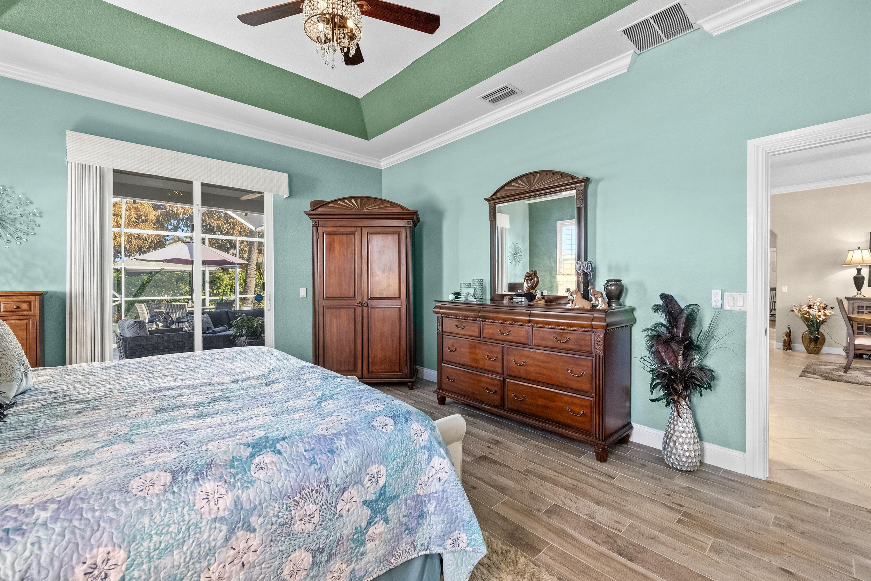 2301 SW Lawford Street, Port St. Lucie, FL 34953 21