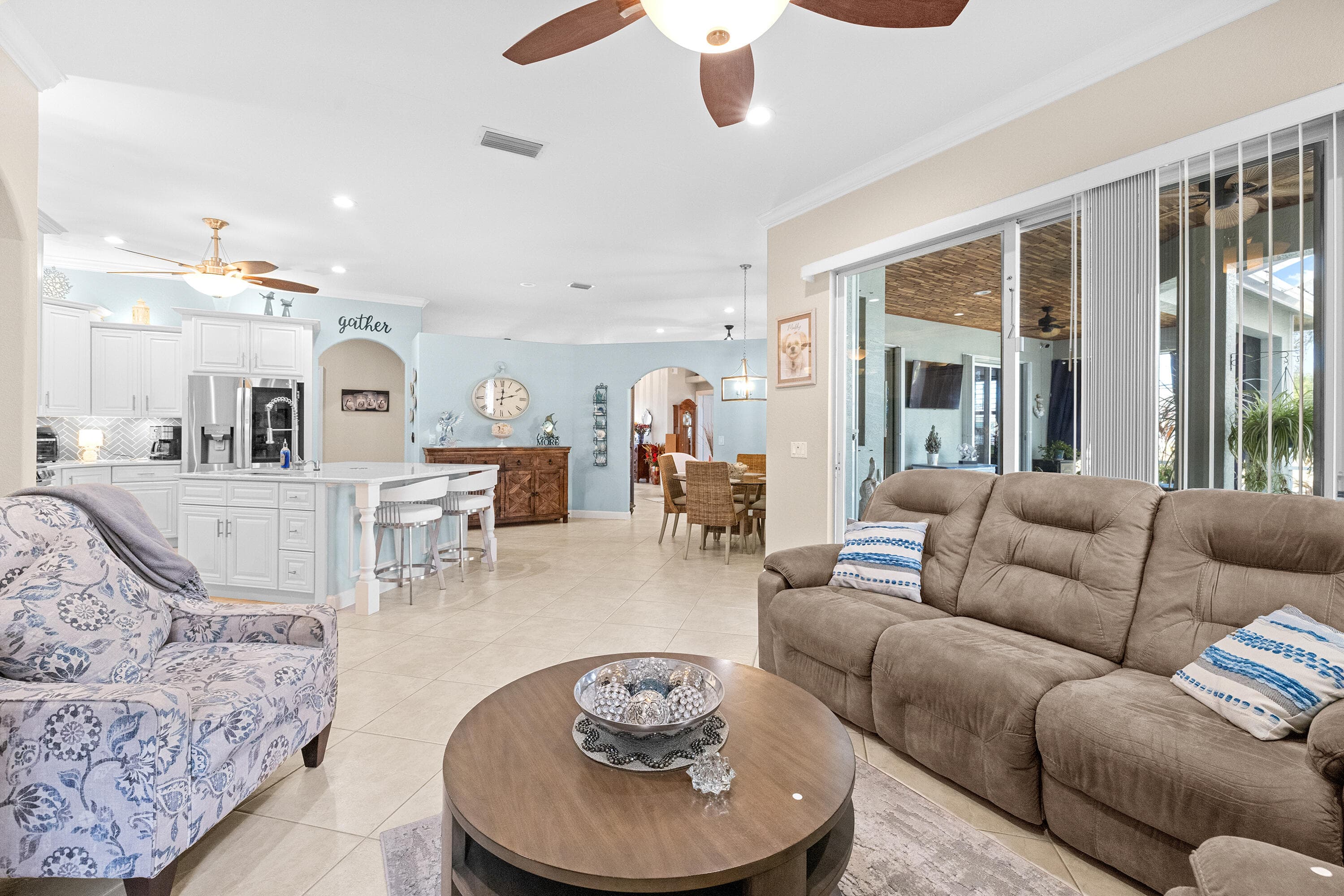 2301 SW Lawford Street, Port St. Lucie, FL 34953 18