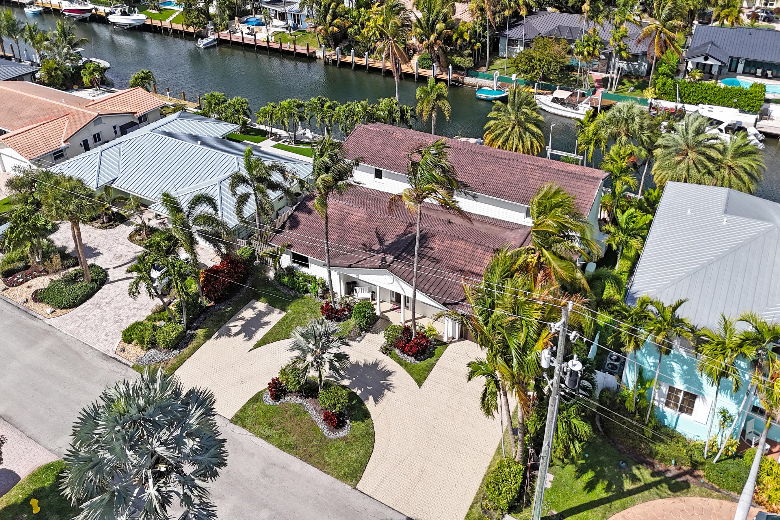 4011 NE 26th Avenue, Lighthouse Point, FL 33064 2