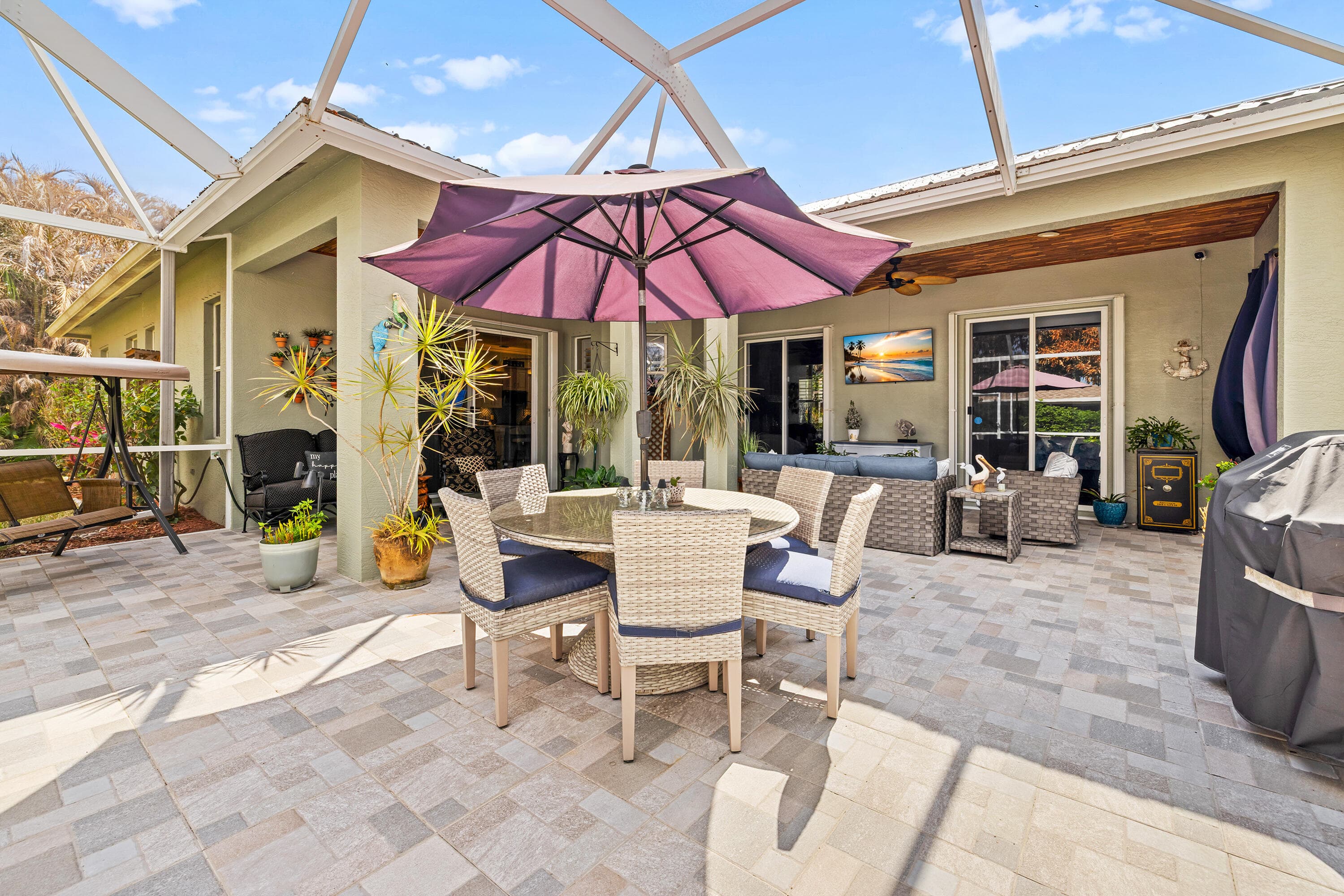 2301 SW Lawford Street, Port St. Lucie, FL 34953 34