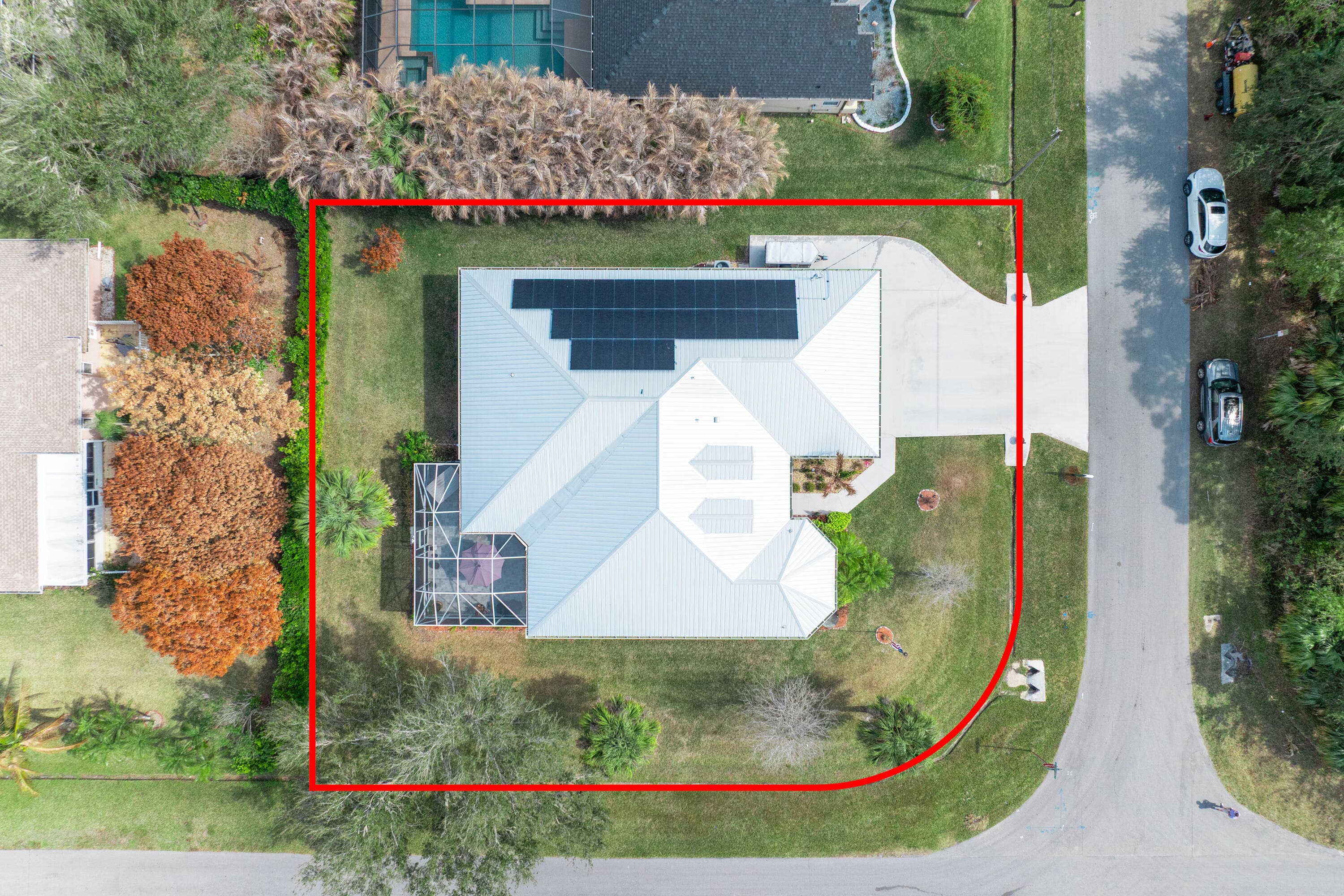 2301 SW Lawford Street, Port St. Lucie, FL 34953 39