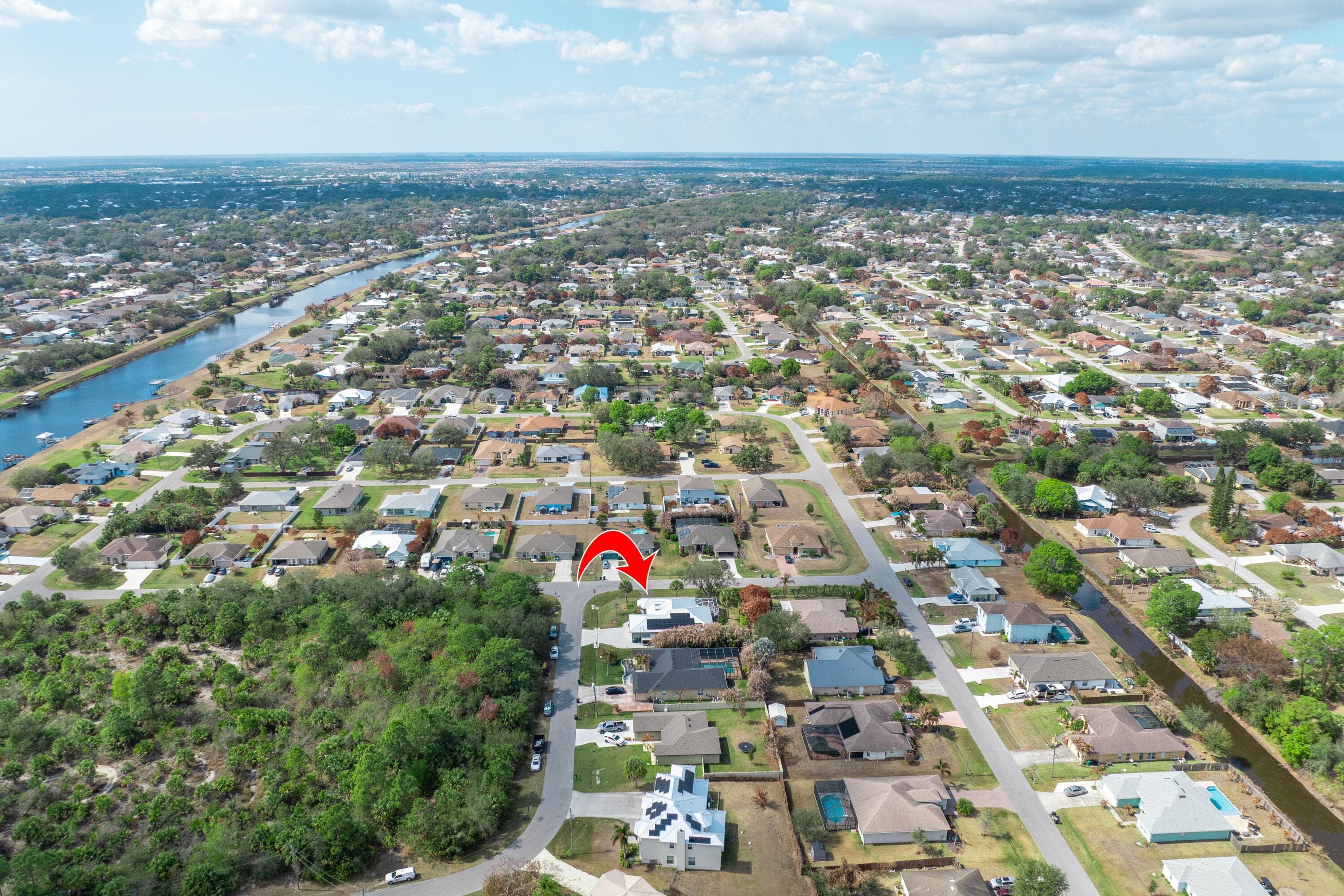 2301 SW Lawford Street, Port St. Lucie, FL 34953 40