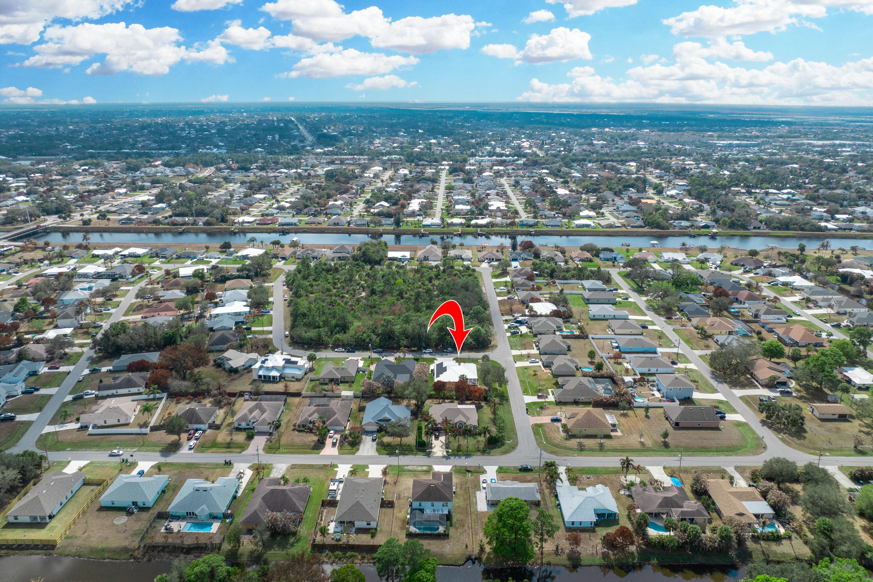 2301 SW Lawford Street, Port St. Lucie, FL 34953 41