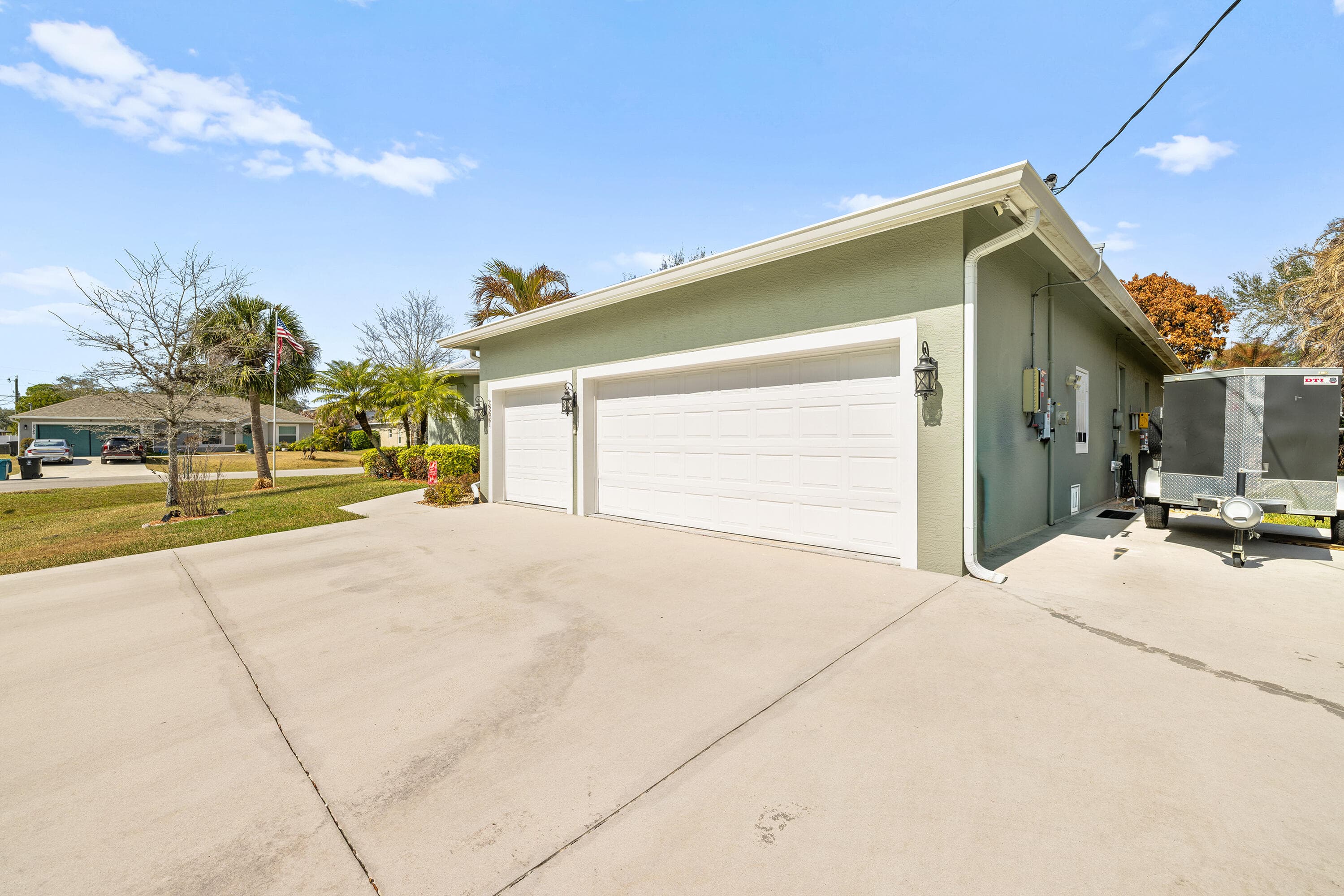 2301 SW Lawford Street, Port St. Lucie, FL 34953 37