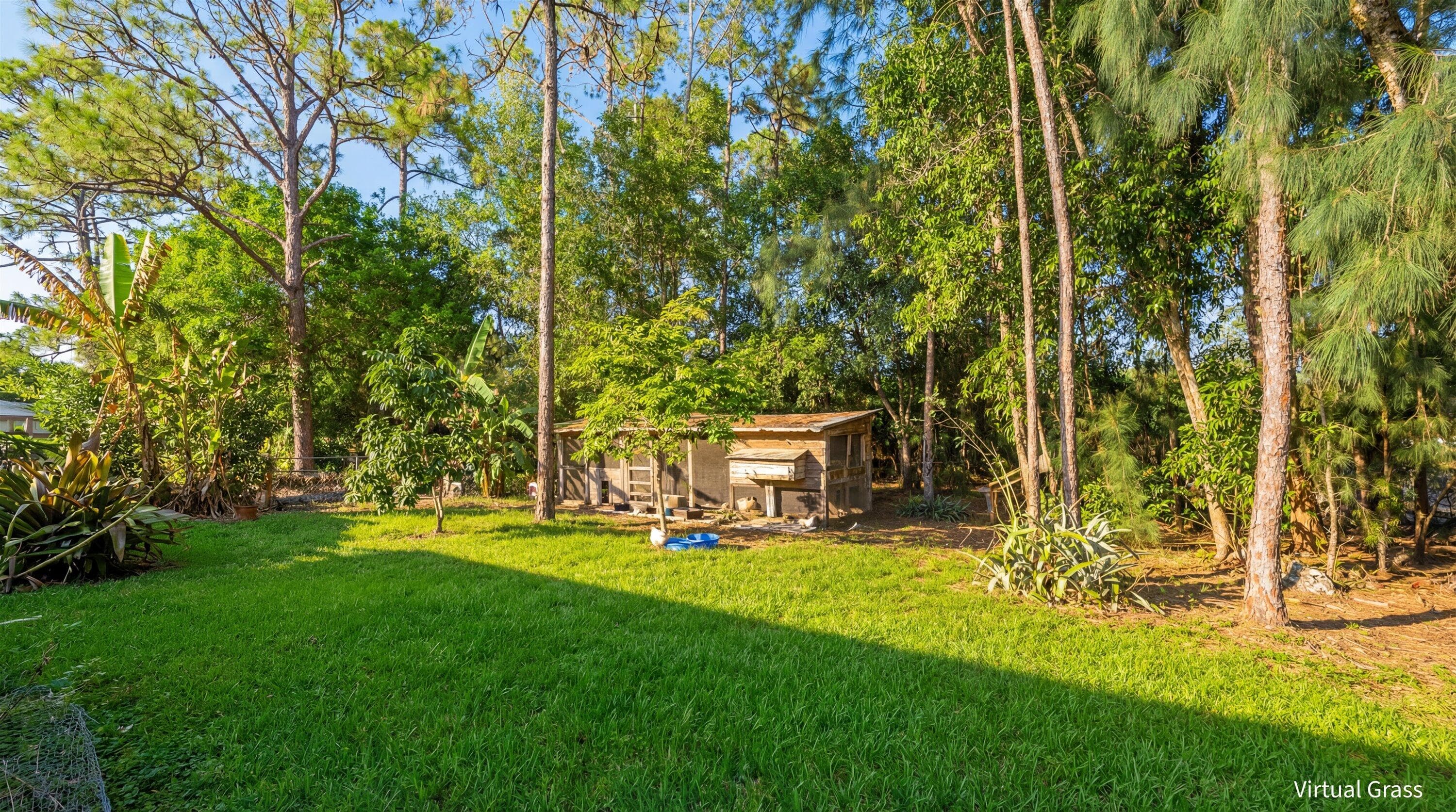 17830 49th Street N, Loxahatchee, FL 33470 33