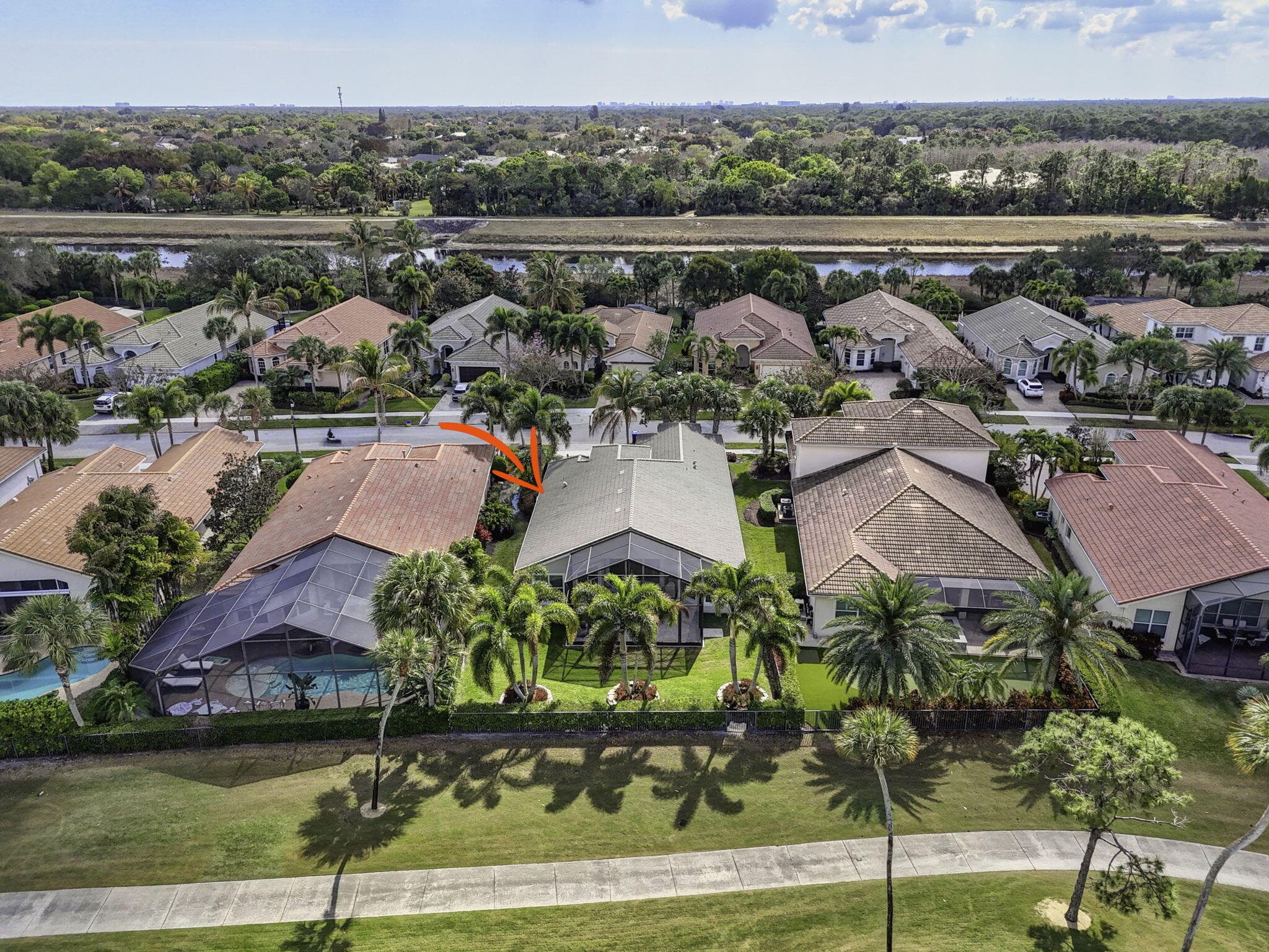 157 Carina Drive, Jupiter, FL 33478 76