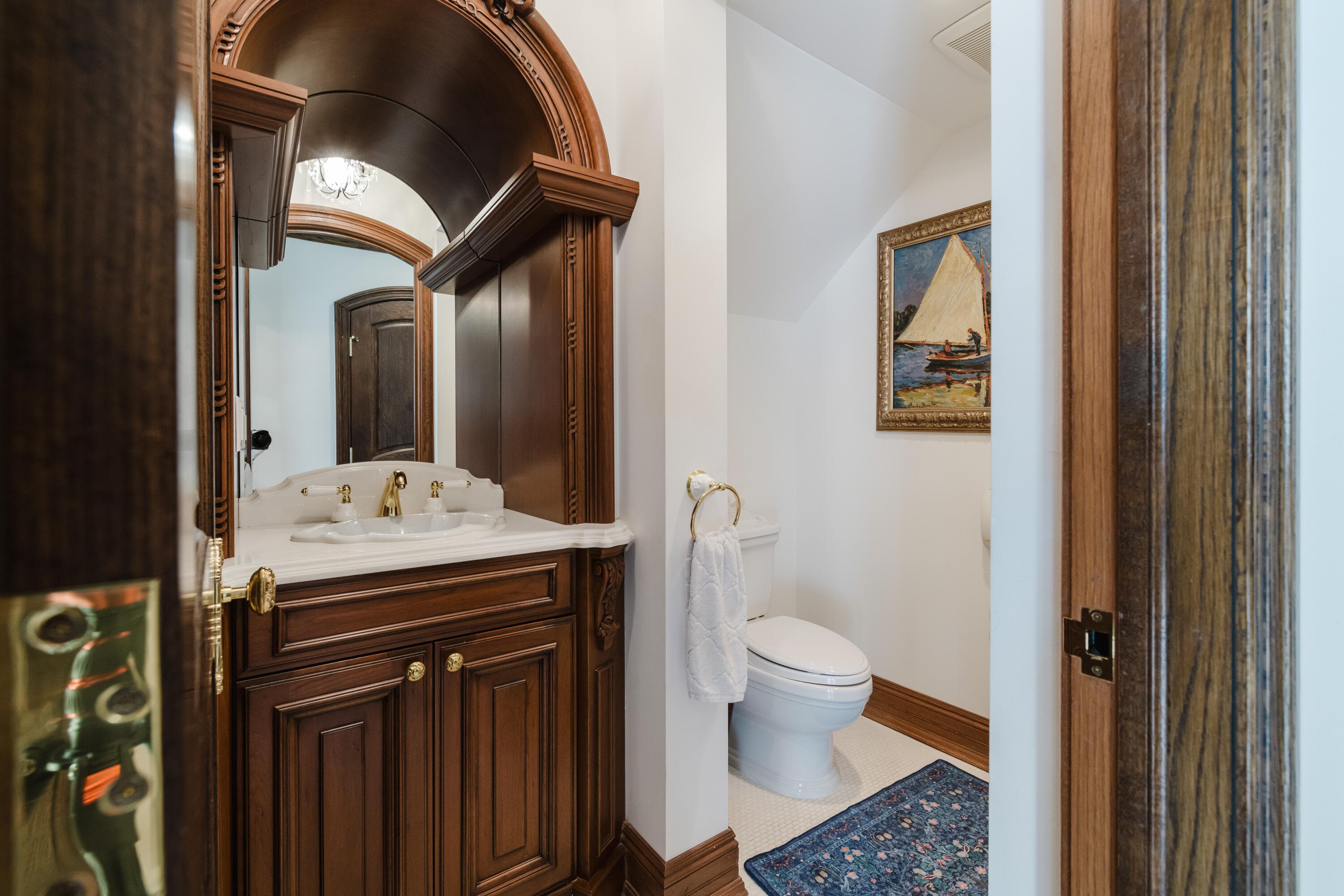 19 N Beach Road, Jupiter Island, FL 33455 34