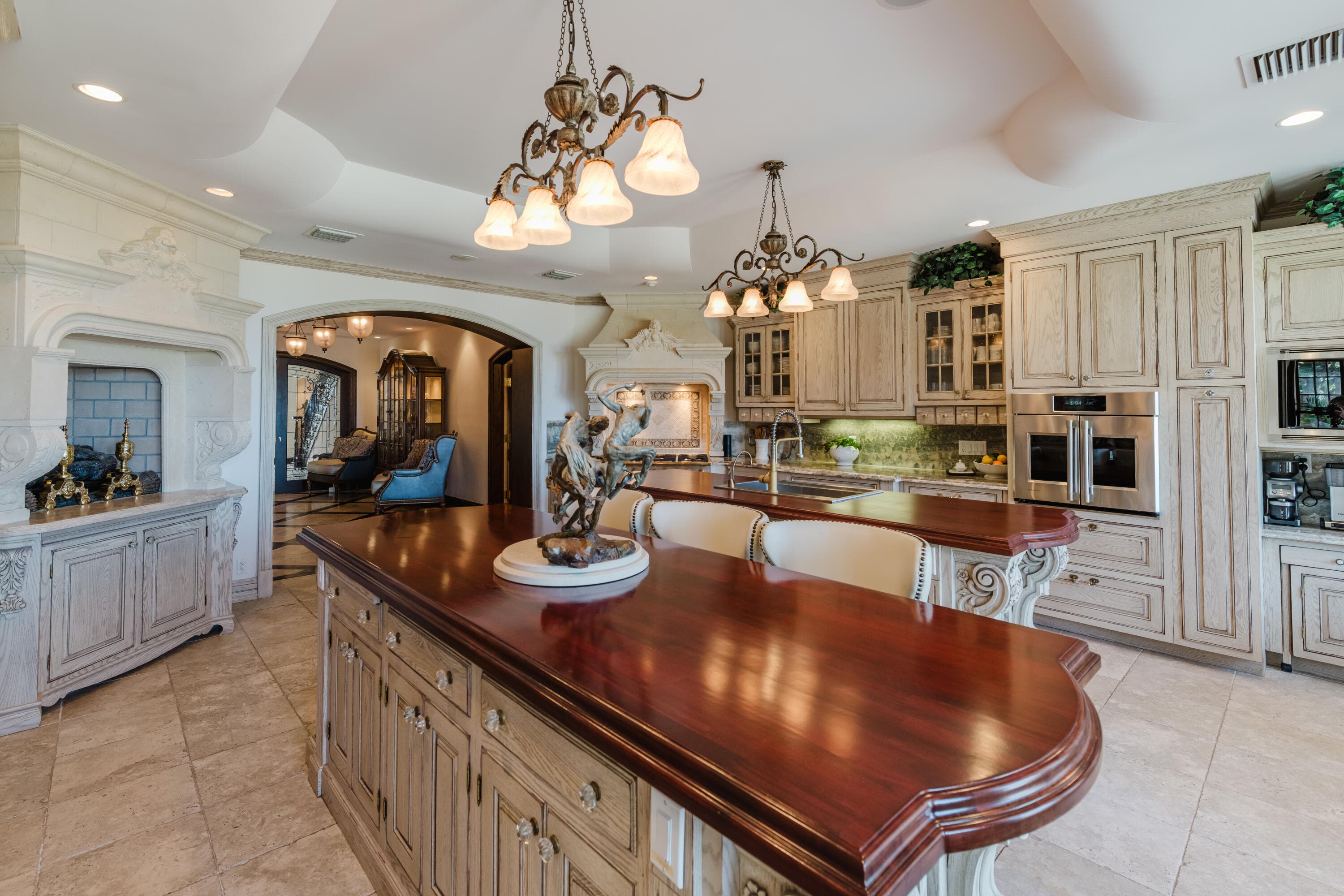 19 N Beach Road, Jupiter Island, FL 33455 16