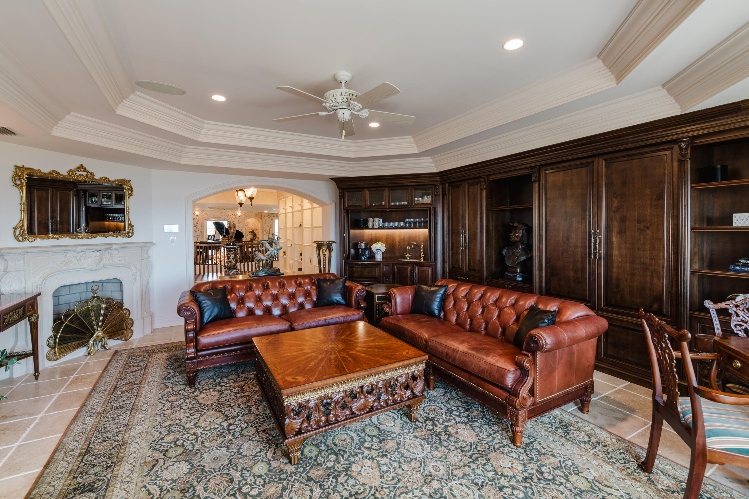 19 N Beach Road, Jupiter Island, FL 33455 41
