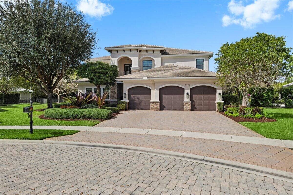 9588 Equus Circle, Boynton Beach, FL 33472 2