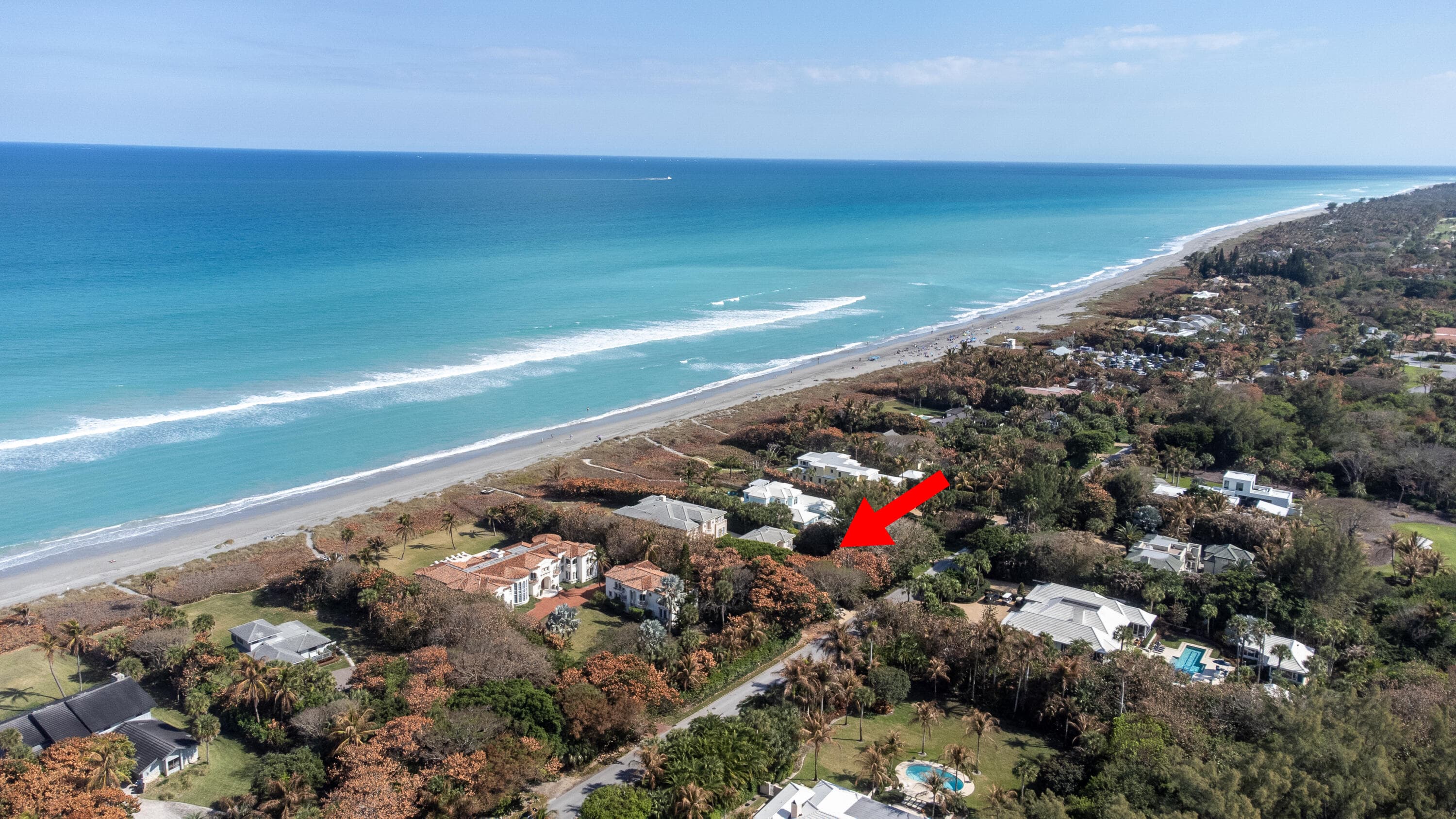 19 N Beach Road, Jupiter Island, FL 33455 2