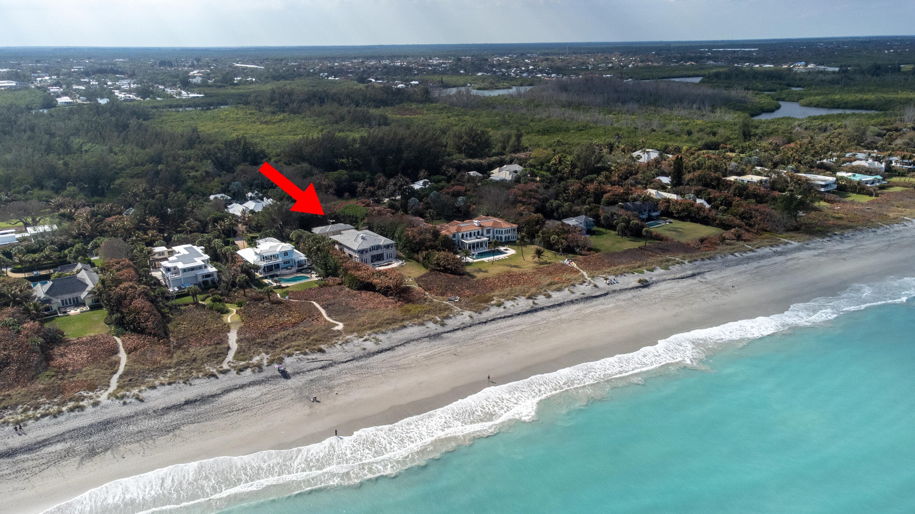 19 N Beach Road, Jupiter Island, FL 33455 78