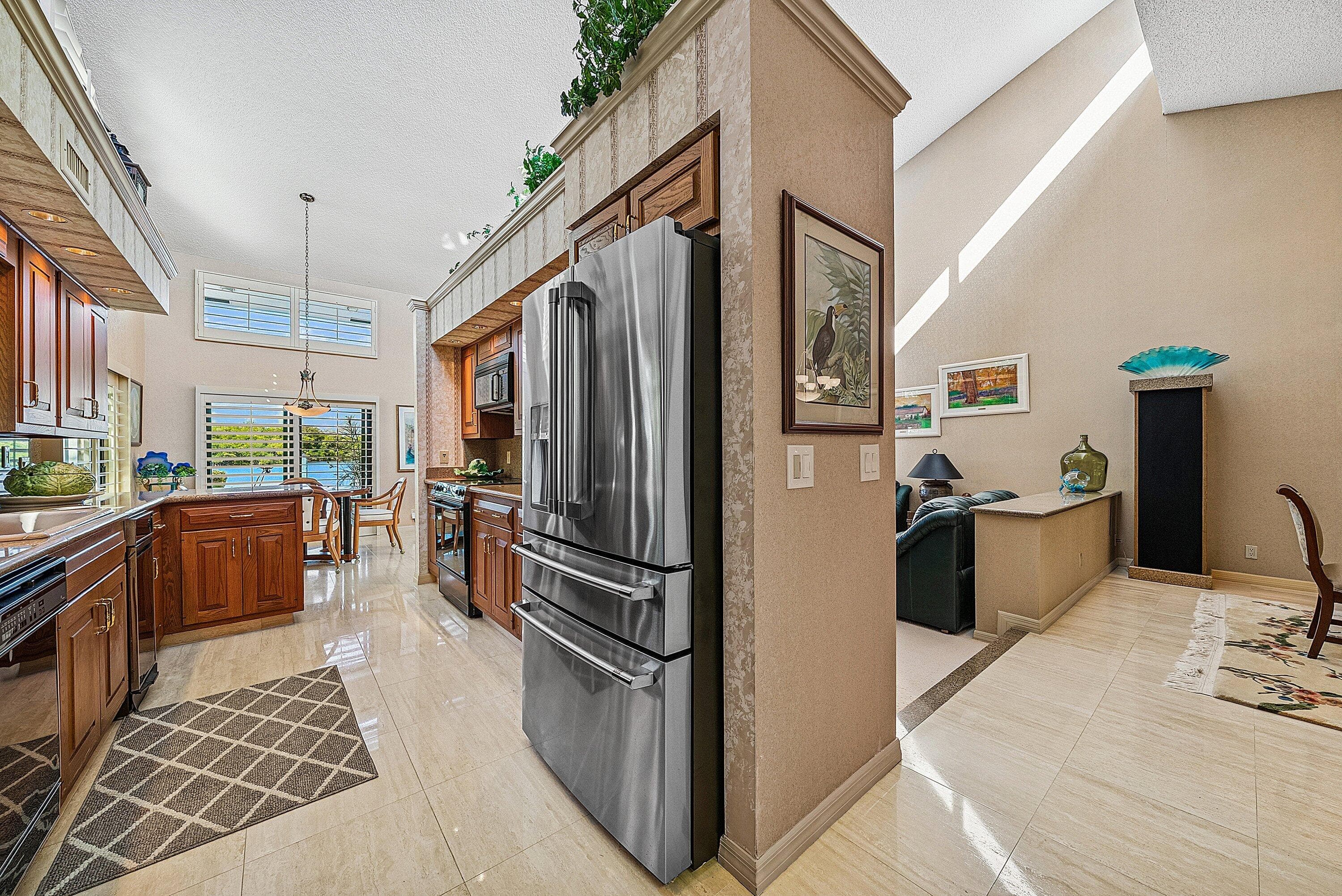 6110 N Ocean Boulevard 40, Ocean Ridge, FL 33435 25