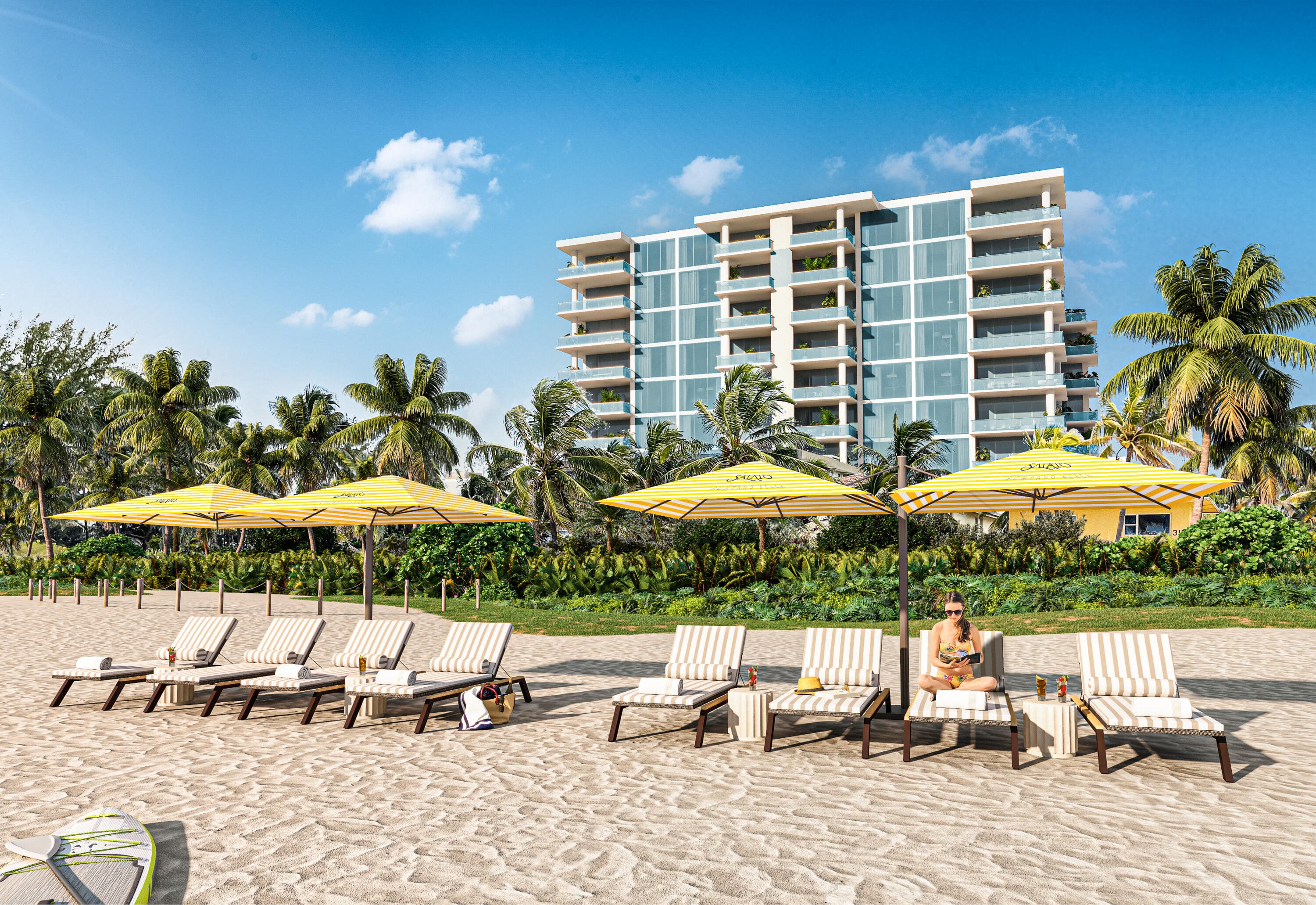 305 Briny Avenue 805, Pompano Beach, FL 33062 20