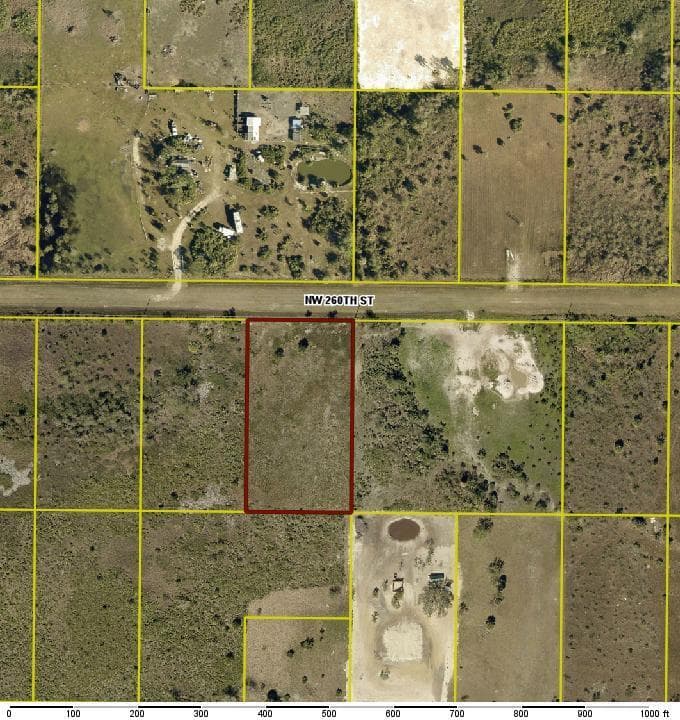 18826 NW 260th Street, Okeechobee, FL 34972 2
