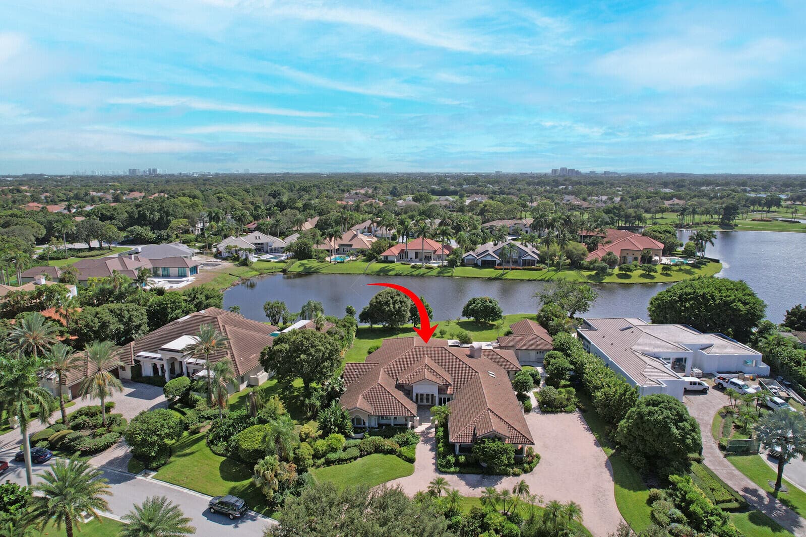 3146 N Miro Drive N, Palm Beach Gardens, FL 33410 53