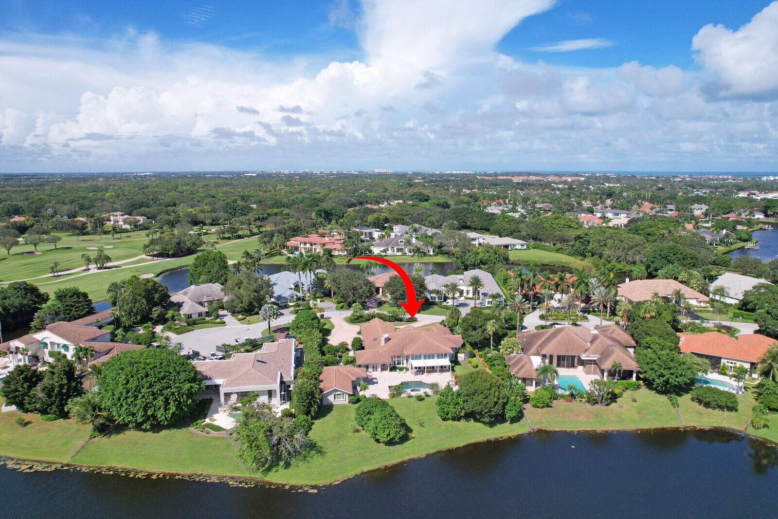 3146 N Miro Drive N, Palm Beach Gardens, FL 33410 54
