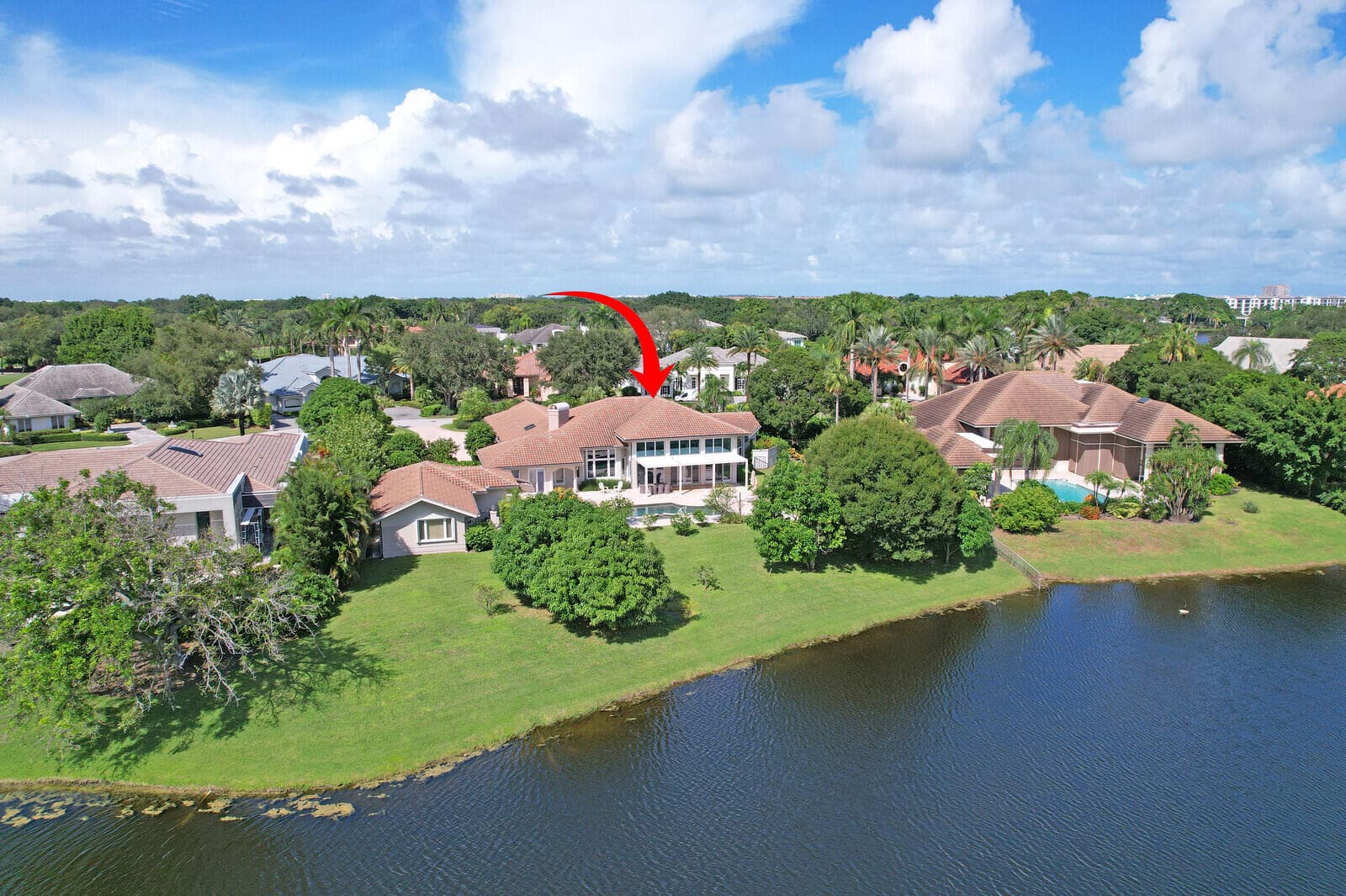 3146 N Miro Drive N, Palm Beach Gardens, FL 33410