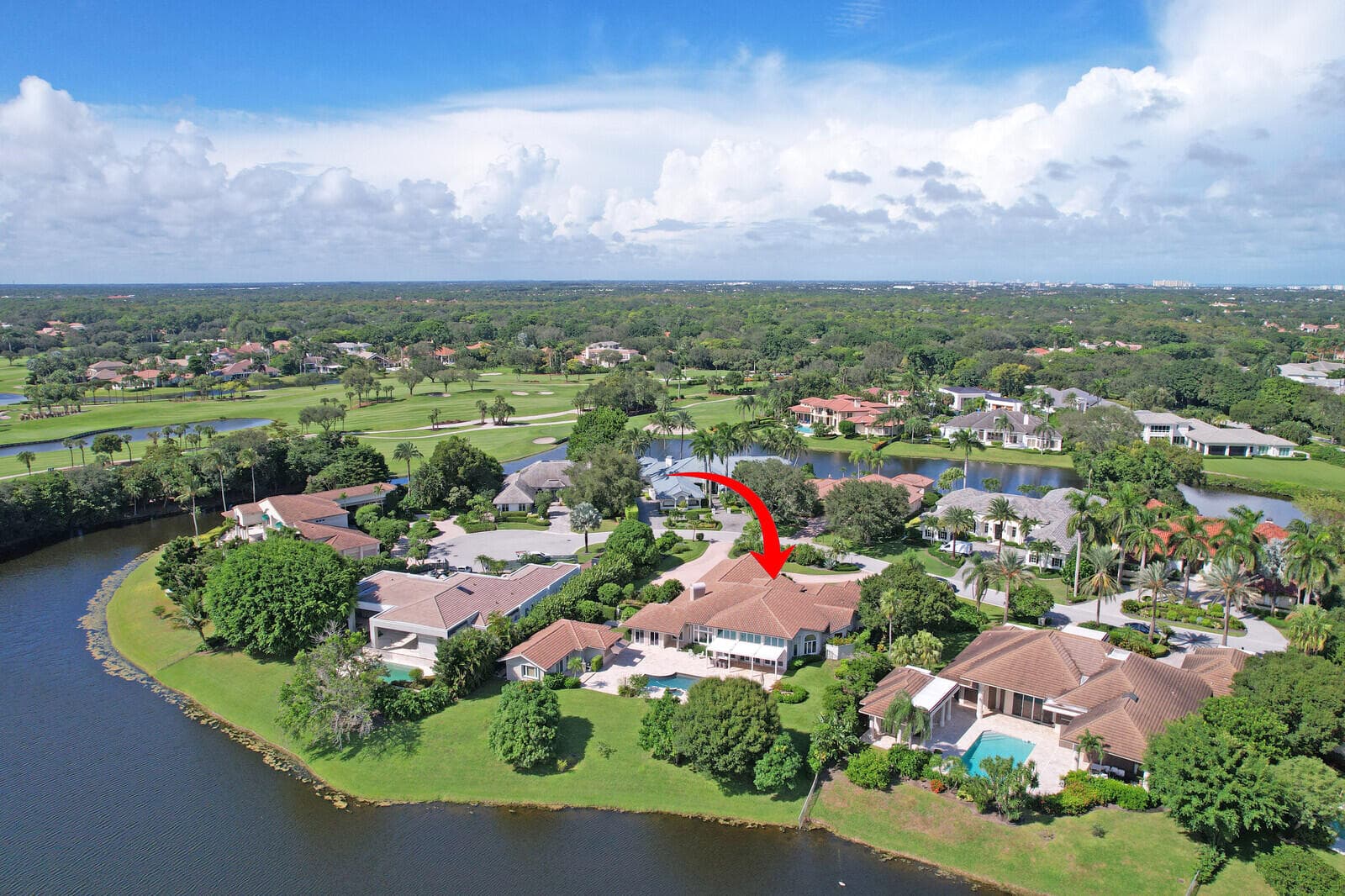 3146 N Miro Drive N, Palm Beach Gardens, FL 33410 55