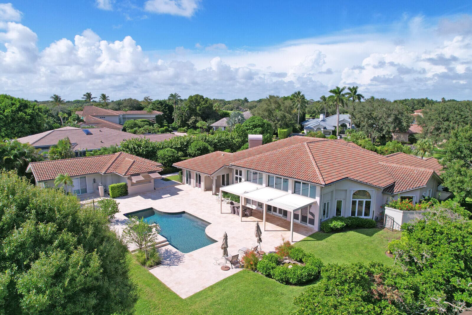 3146 N Miro Drive N, Palm Beach Gardens, FL 33410 2