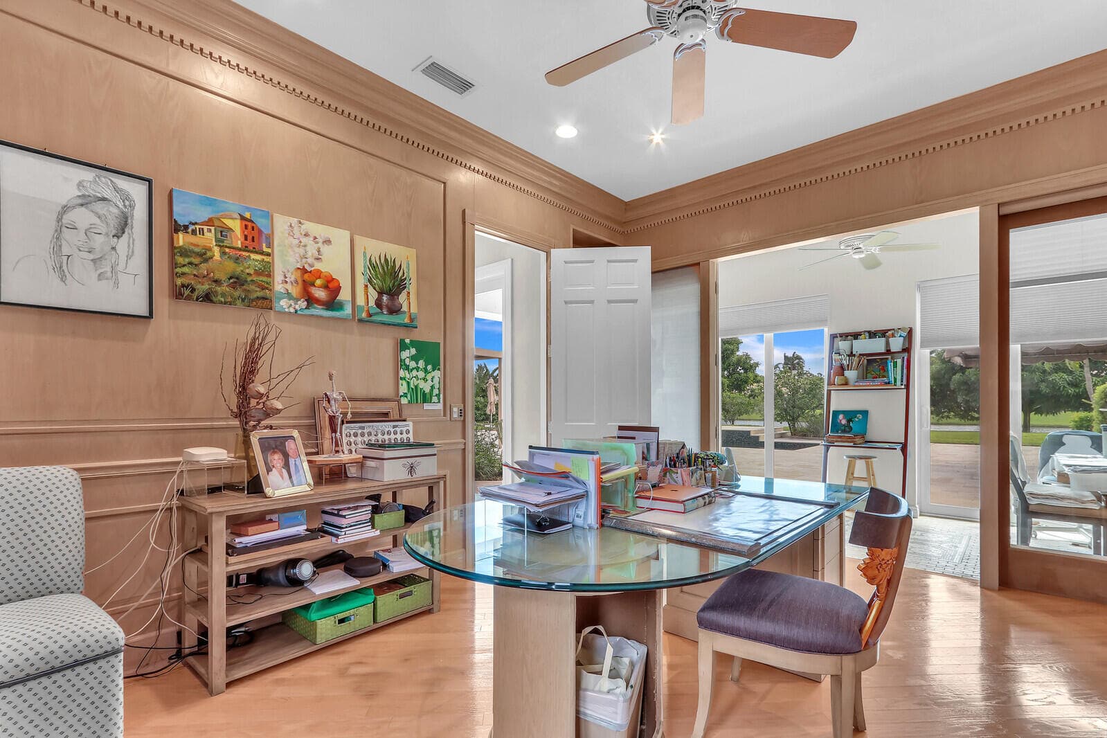3146 N Miro Drive N, Palm Beach Gardens, FL 33410 35