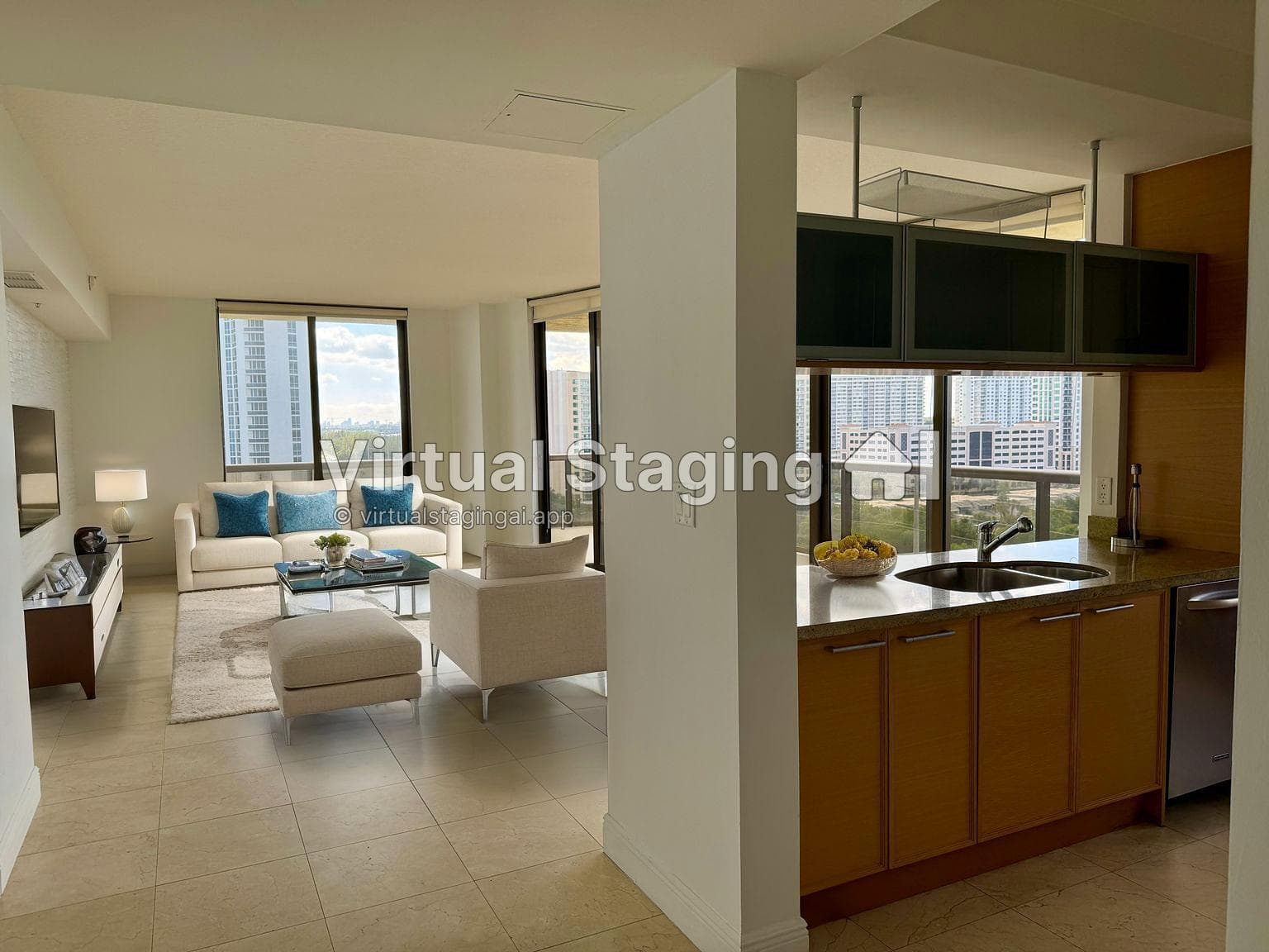 16275 Collins Avenue #1004, Sunny Isles Beach, FL 33160 7