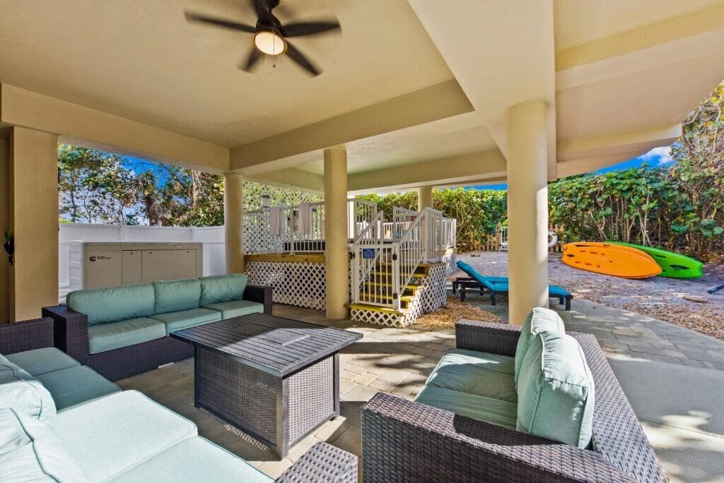 10330 S Ocean Drive, Hutchinson Island, FL 34949 30