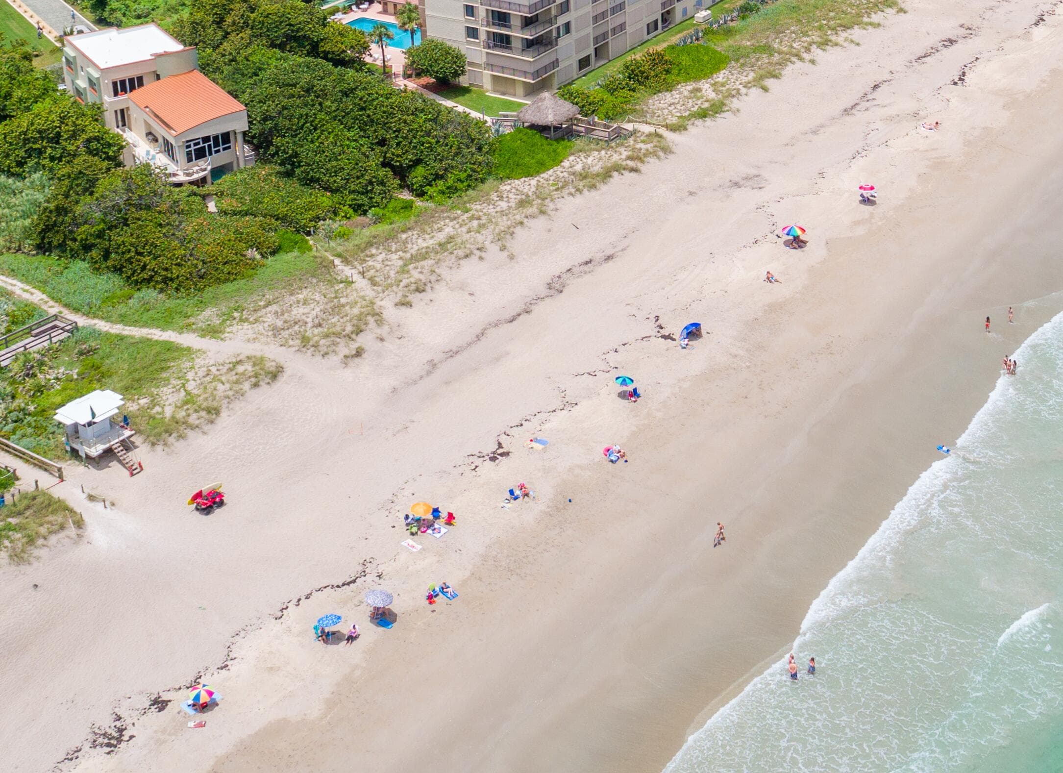 10330 S Ocean Drive, Hutchinson Island, FL 34949 32