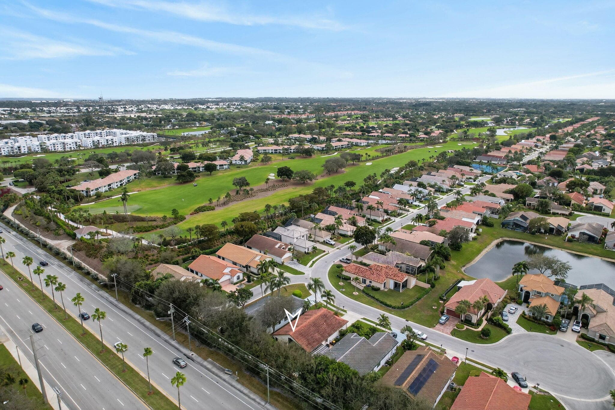 10056 Lexington Circle N, Boynton Beach, FL 33436 10