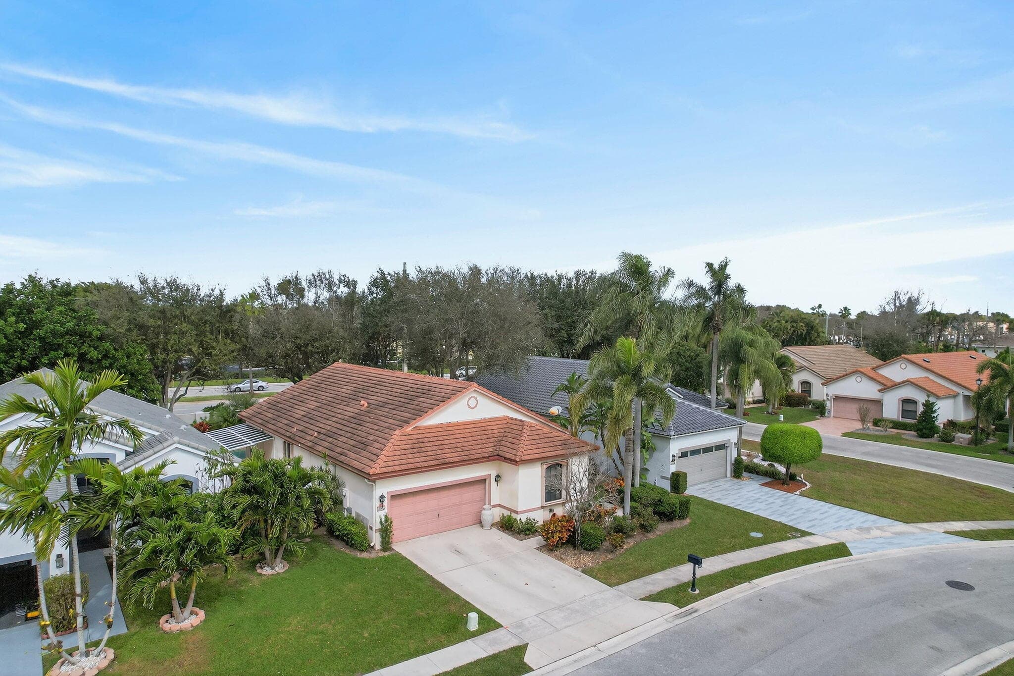 10056 Lexington Circle N, Boynton Beach, FL 33436 17