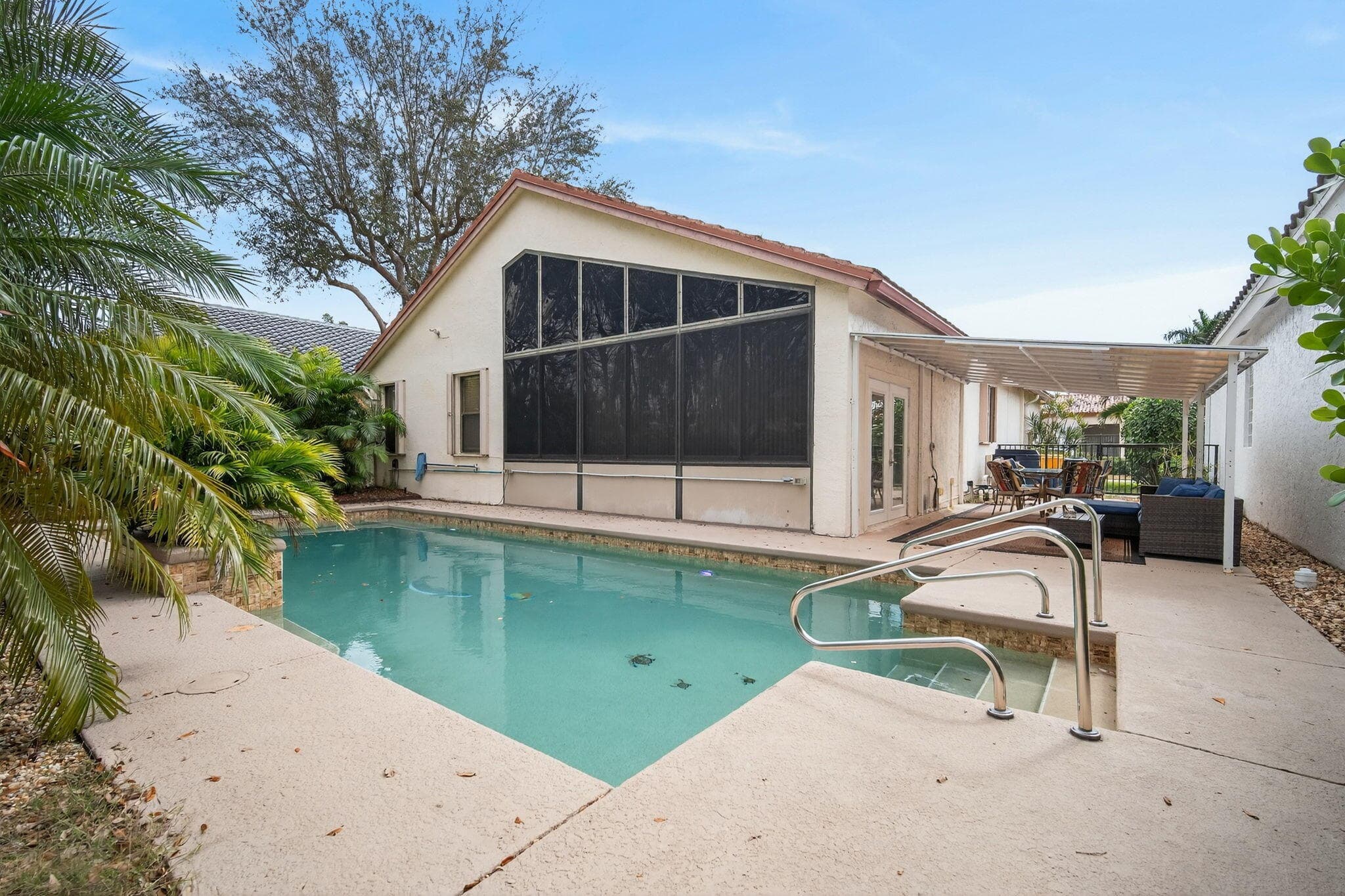 10056 Lexington Circle N, Boynton Beach, FL 33436 26