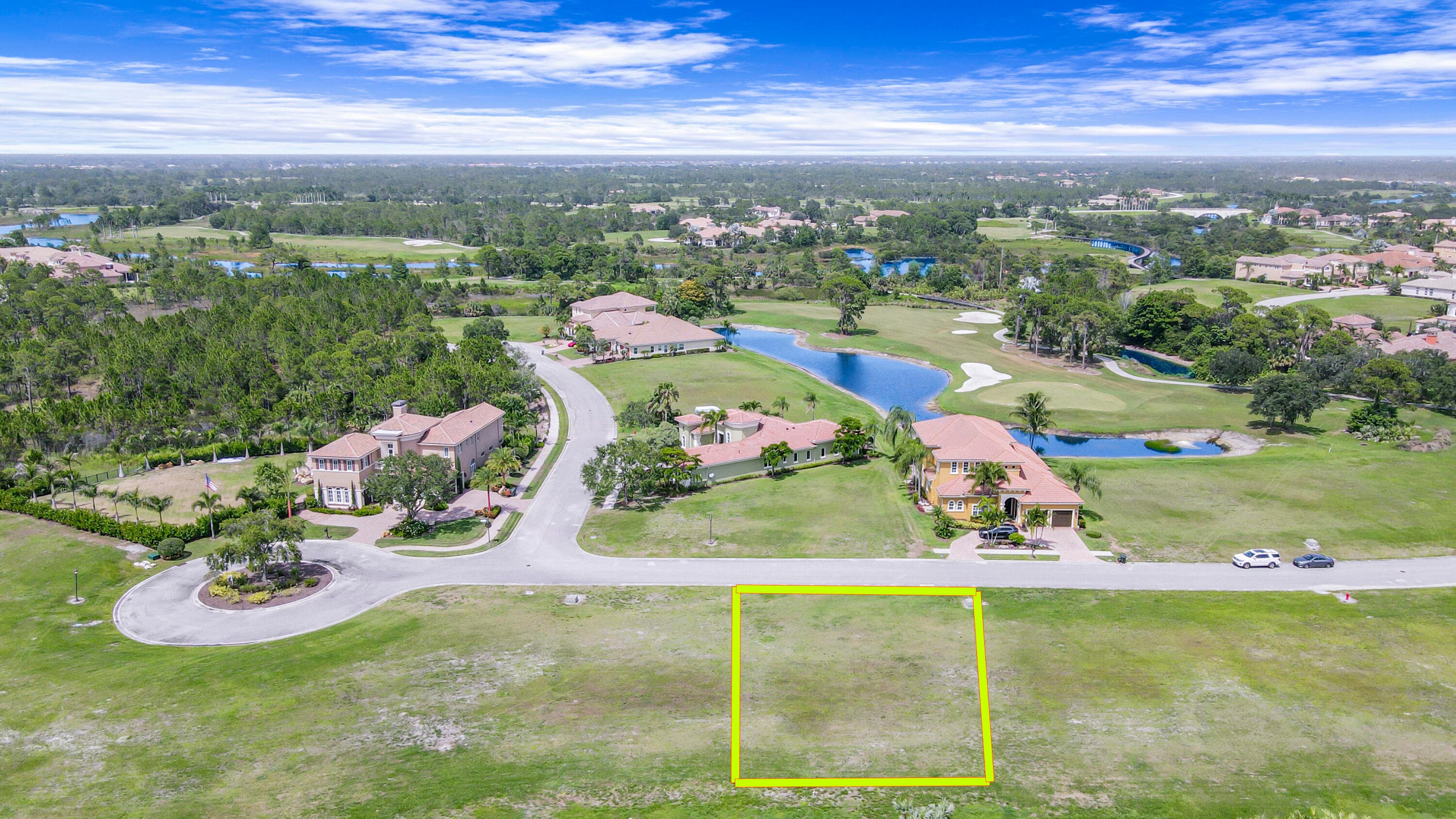 120 SE Via Verona, Port St. Lucie, FL 34984 2