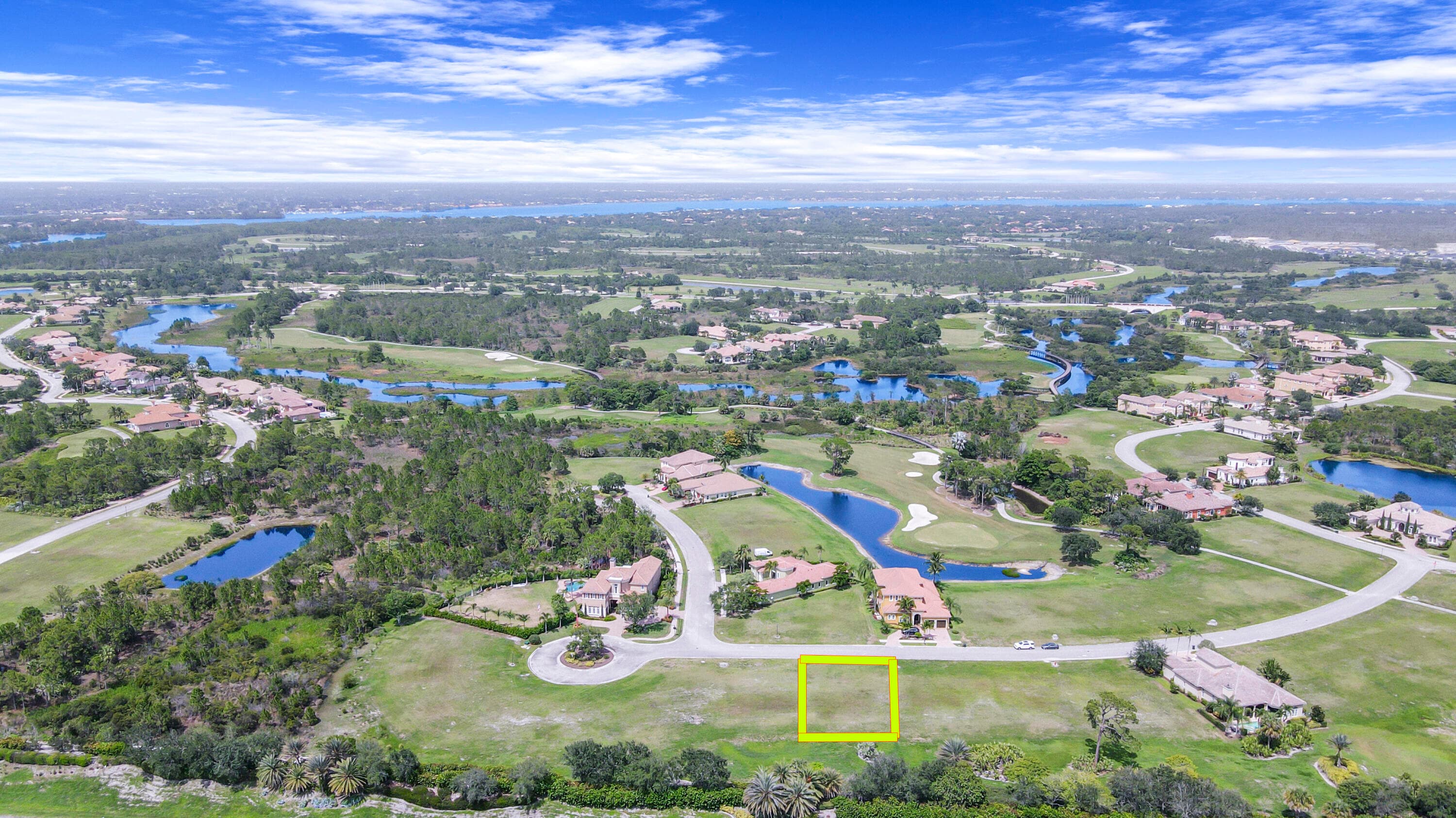 120 SE Via Verona, Port St. Lucie, FL 34984 4