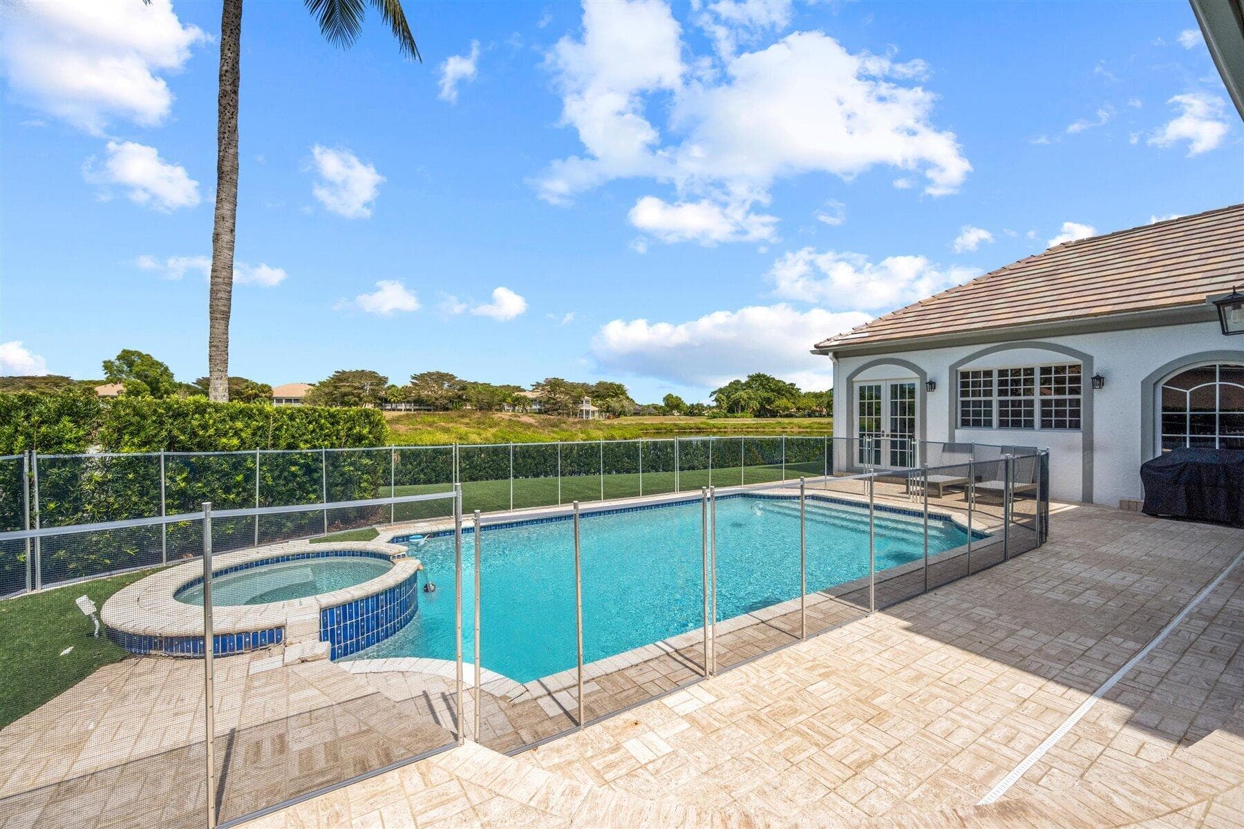 2377 Golf Brook Drive, Wellington, FL 33414 73