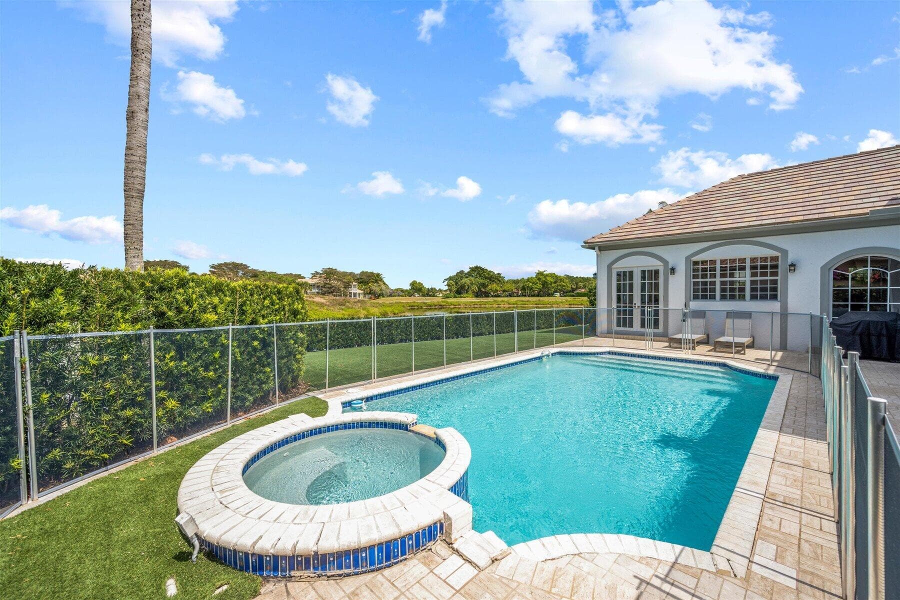 2377 Golf Brook Drive, Wellington, FL 33414 74