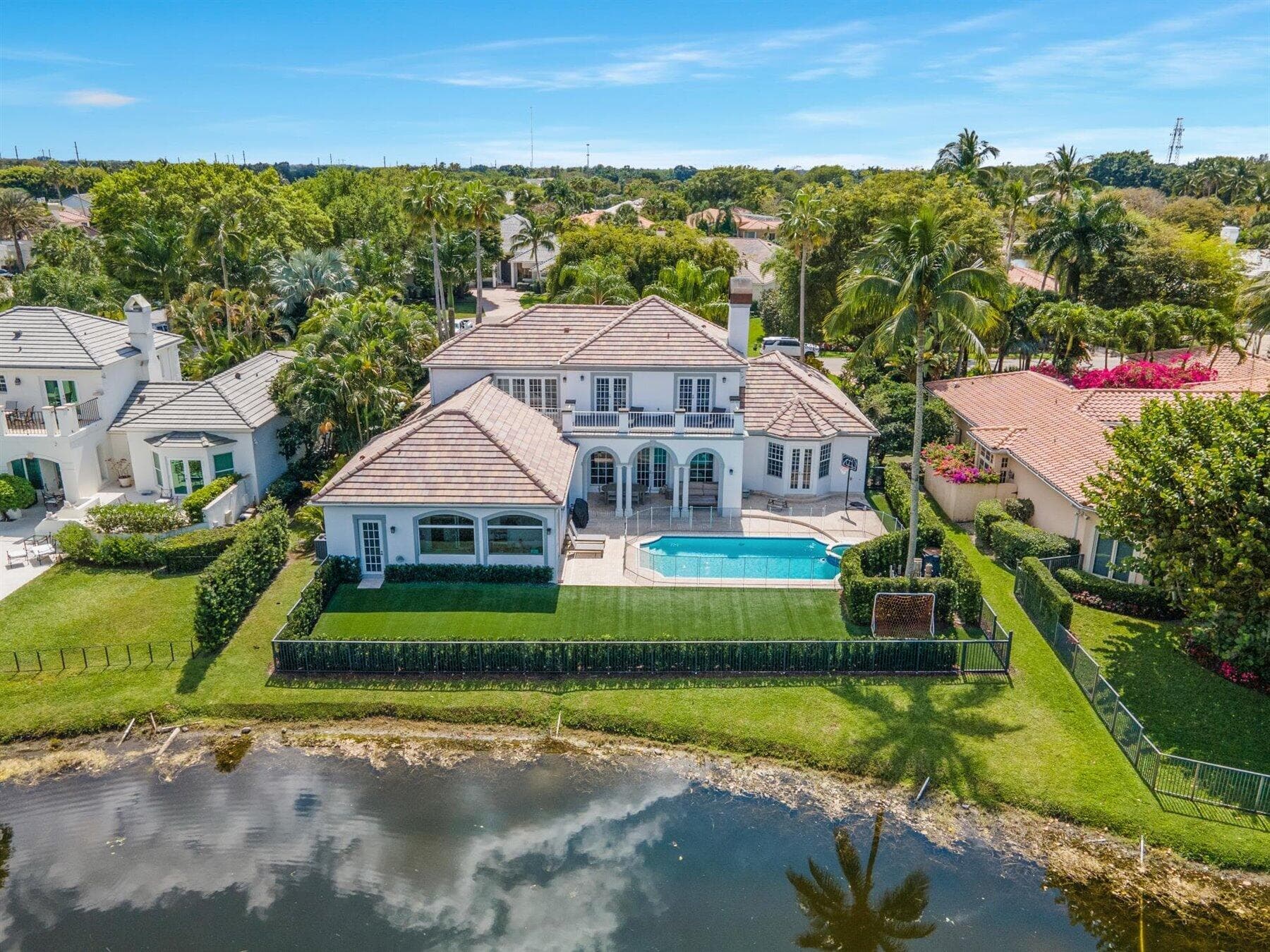 2377 Golf Brook Drive, Wellington, FL 33414 83