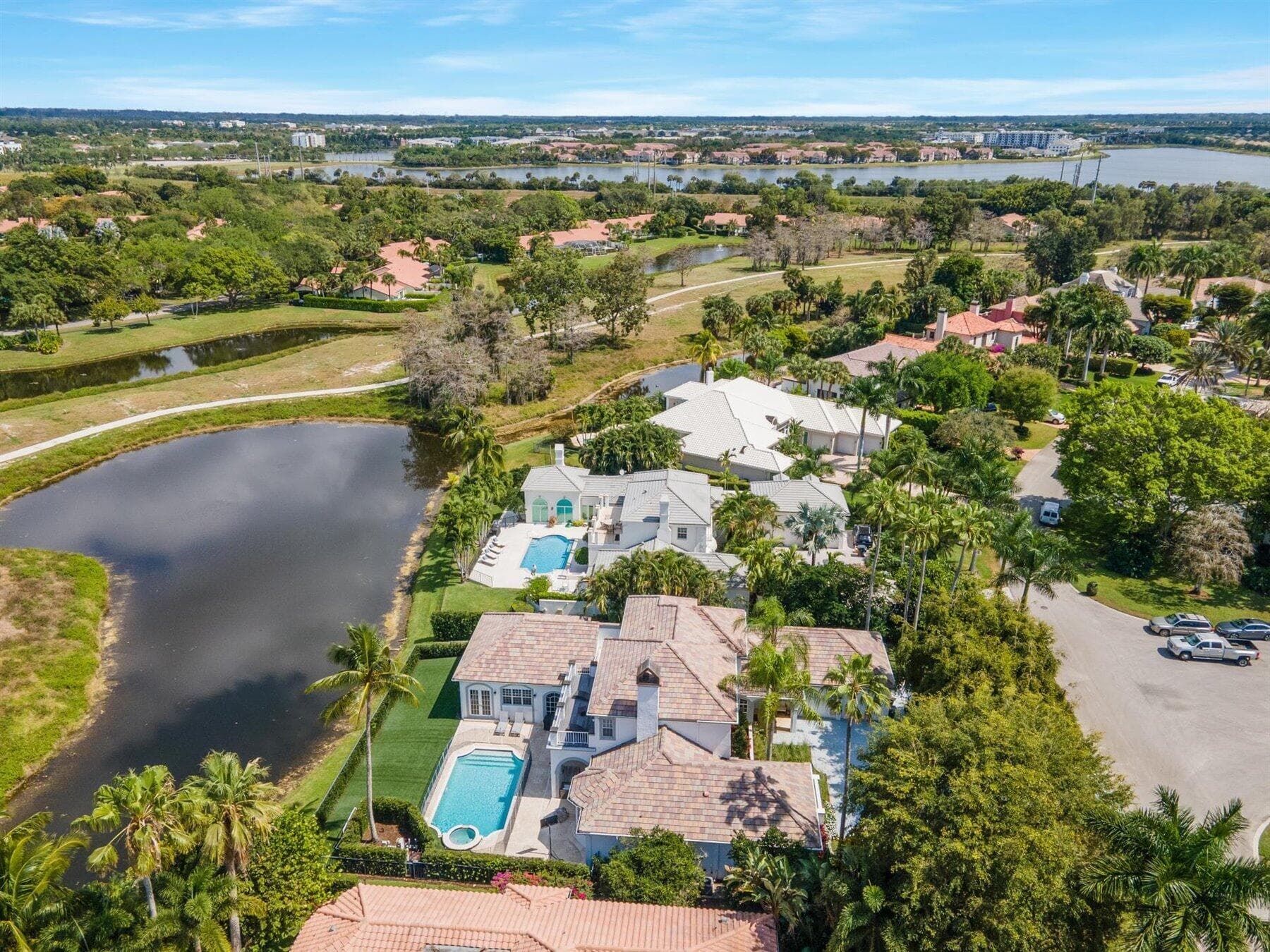 2377 Golf Brook Drive, Wellington, FL 33414 84