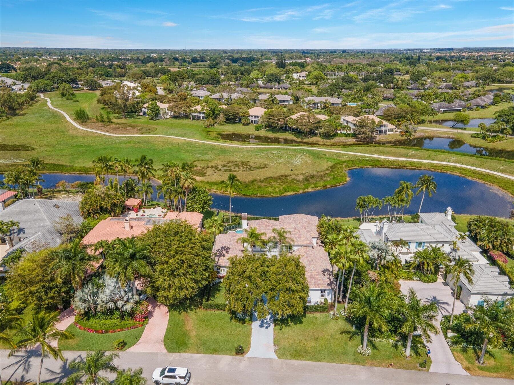 2377 Golf Brook Drive, Wellington, FL 33414 85