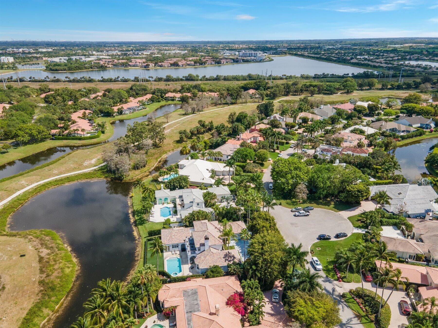 2377 Golf Brook Drive, Wellington, FL 33414 89