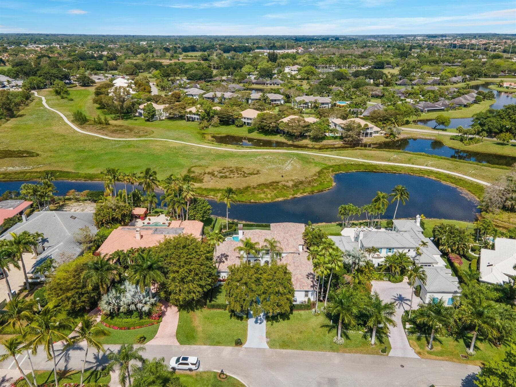2377 Golf Brook Drive, Wellington, FL 33414 90