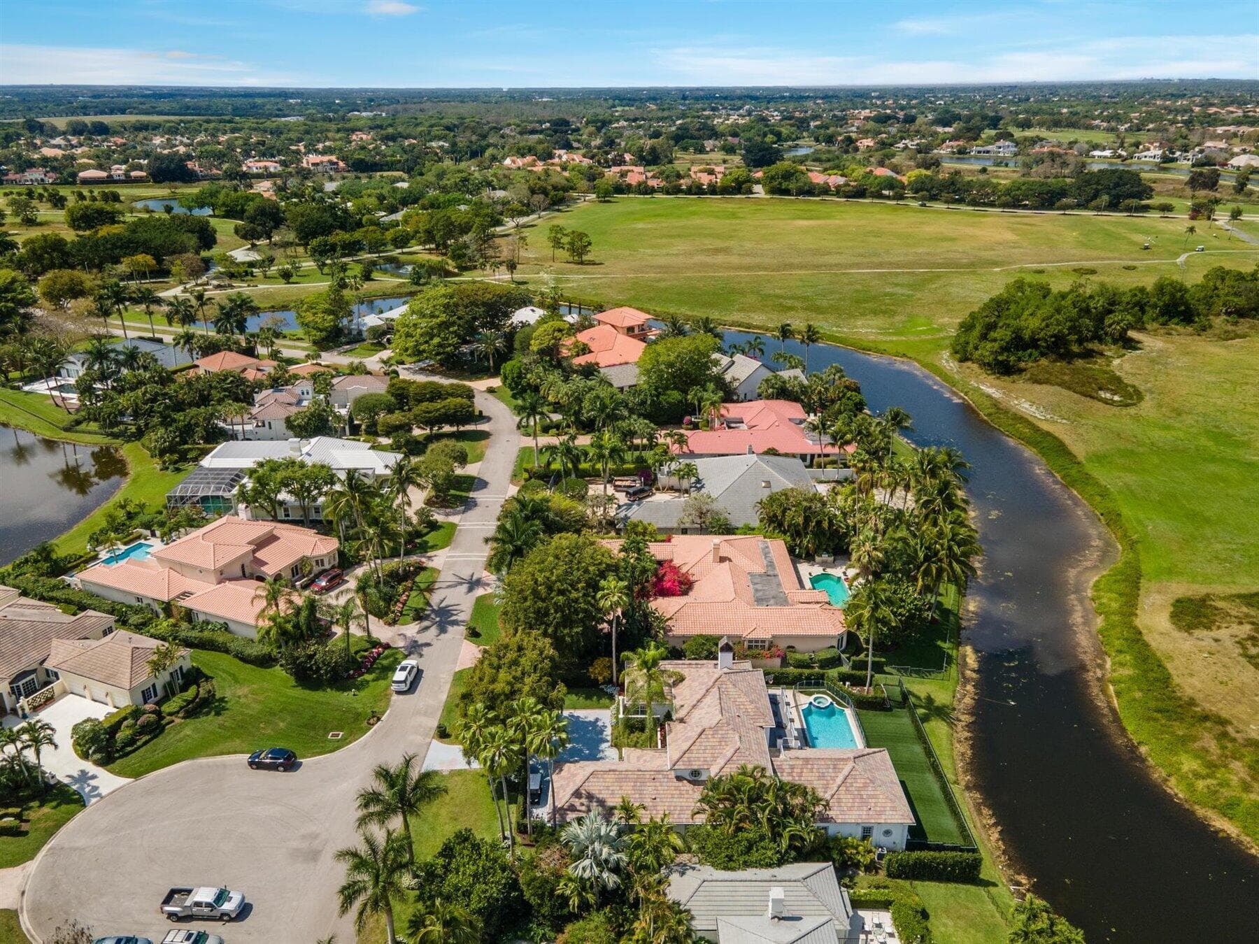 2377 Golf Brook Drive, Wellington, FL 33414 91