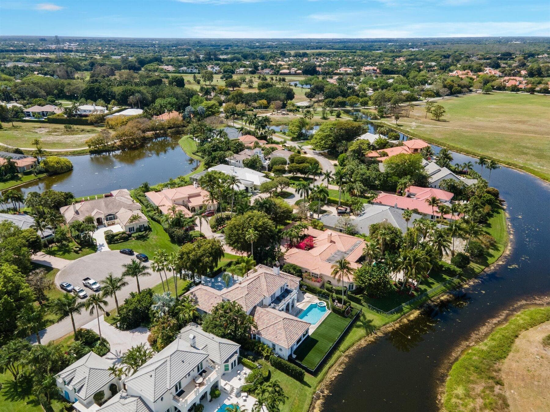 2377 Golf Brook Drive, Wellington, FL 33414 92
