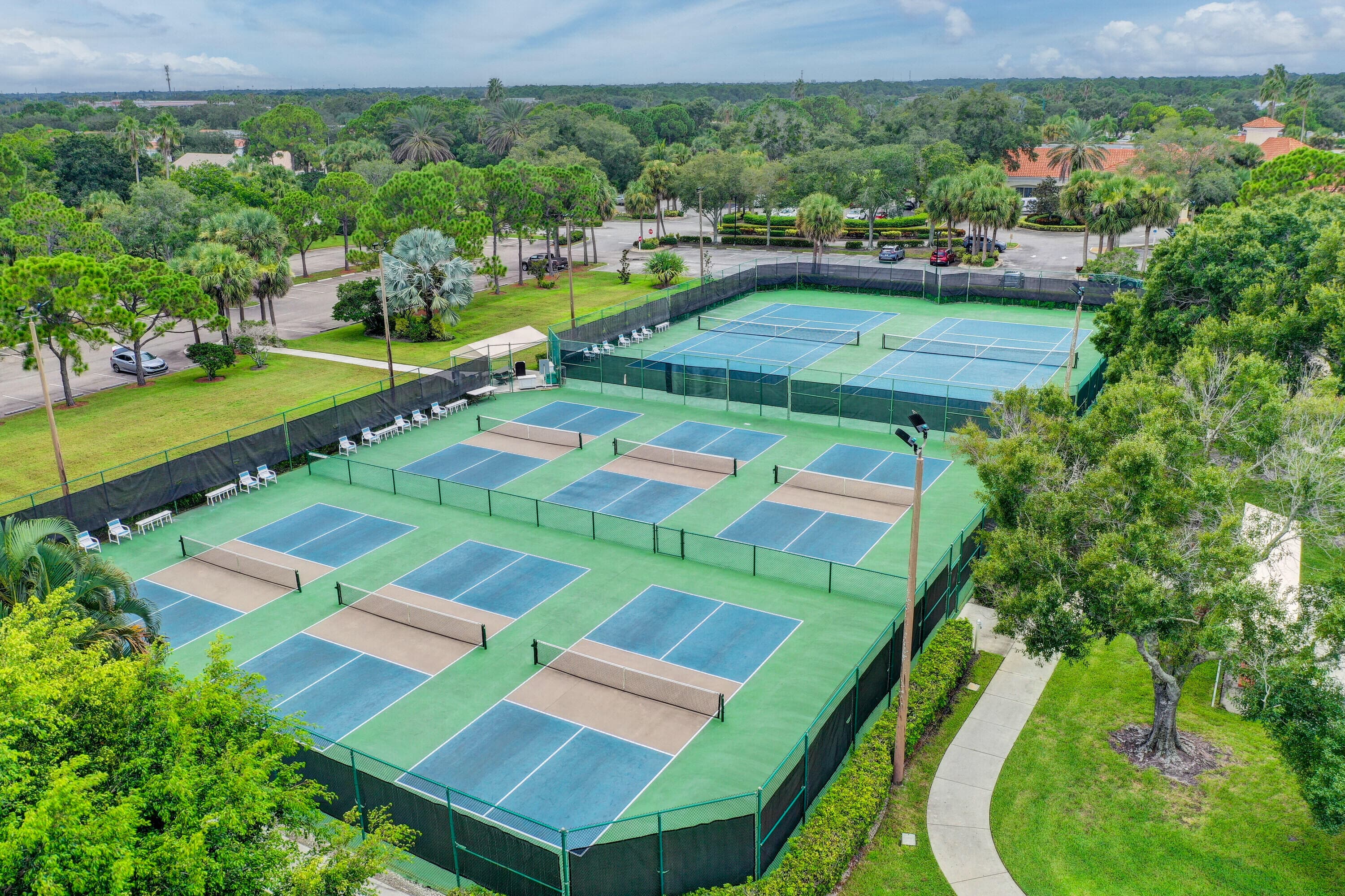 640 NW Venetto Court, Port St. Lucie, FL 34986 39
