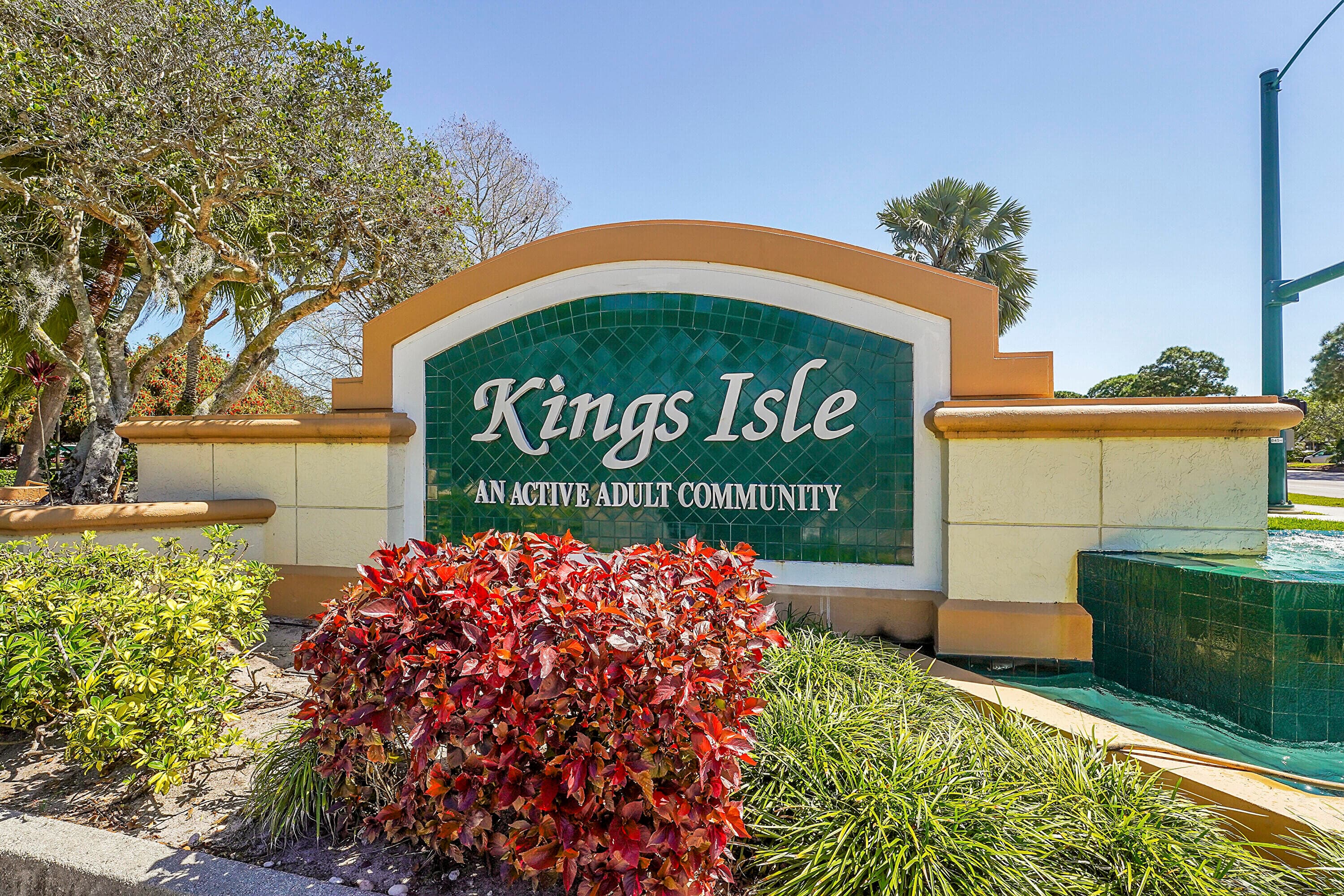 640 NW Venetto Court, Port St. Lucie, FL 34986 46