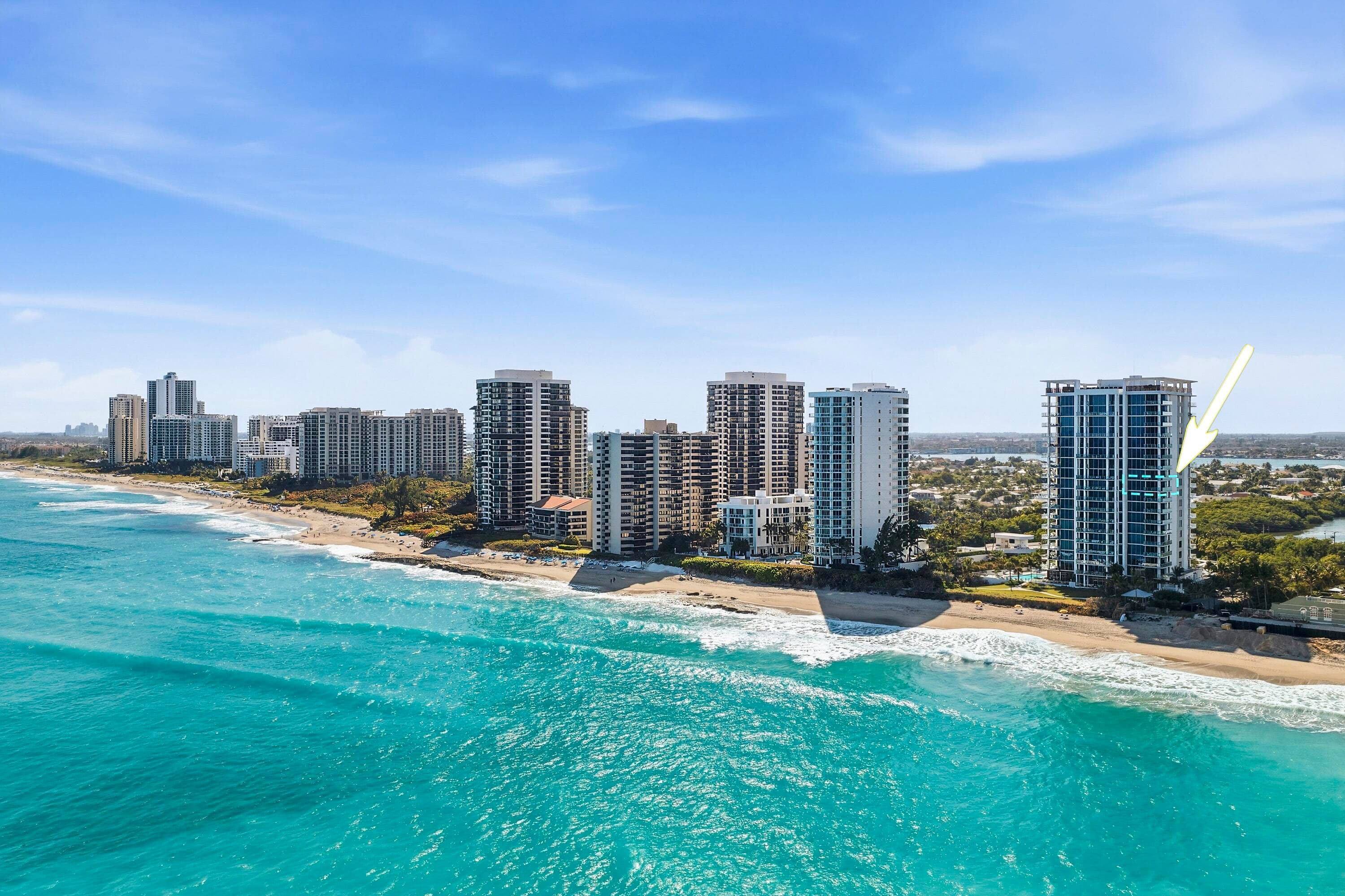 5000 N Ocean Drive 1001, Singer Island, FL 33404 56