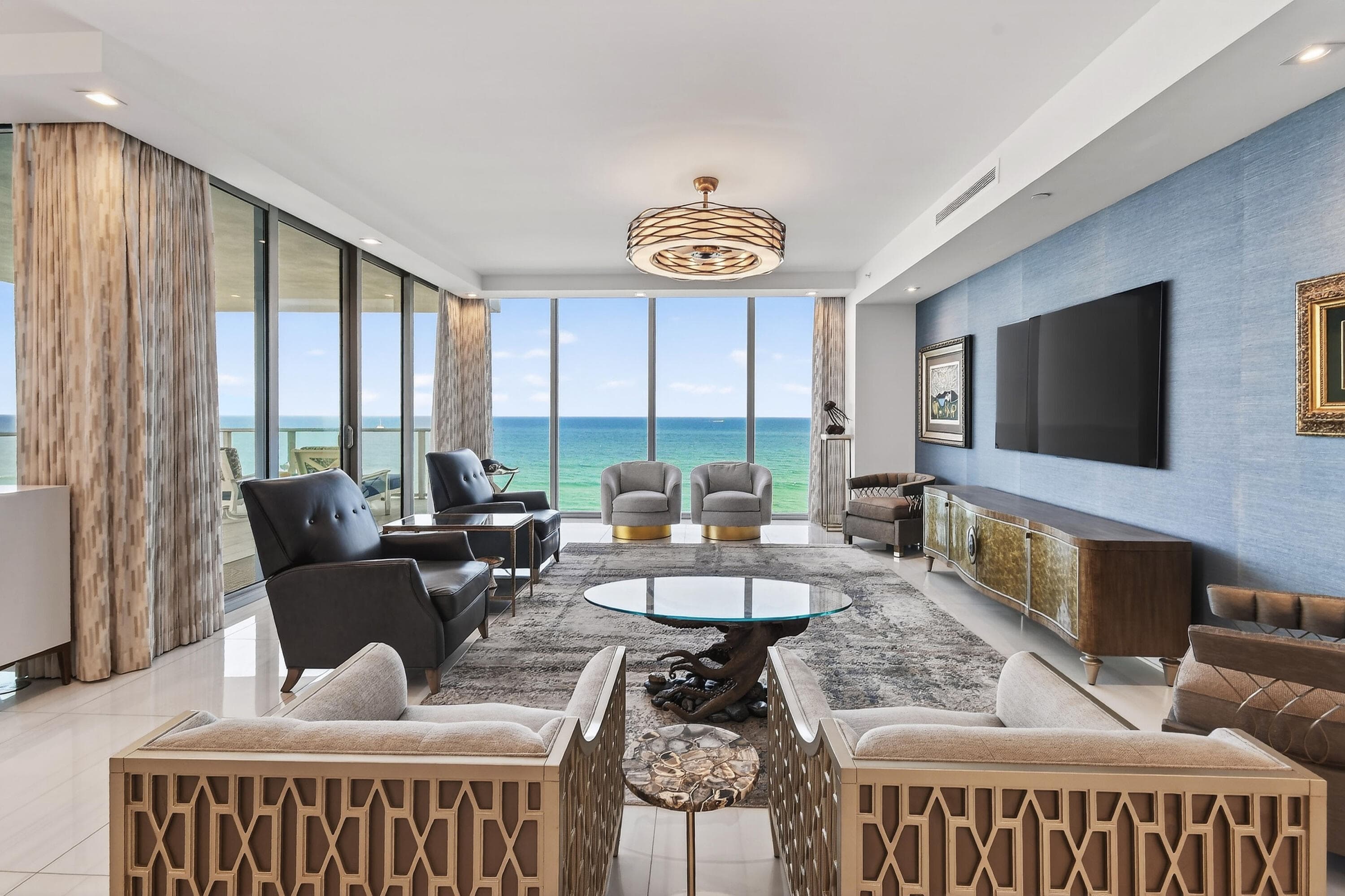 5000 N Ocean Drive 1001, Singer Island, FL 33404 12
