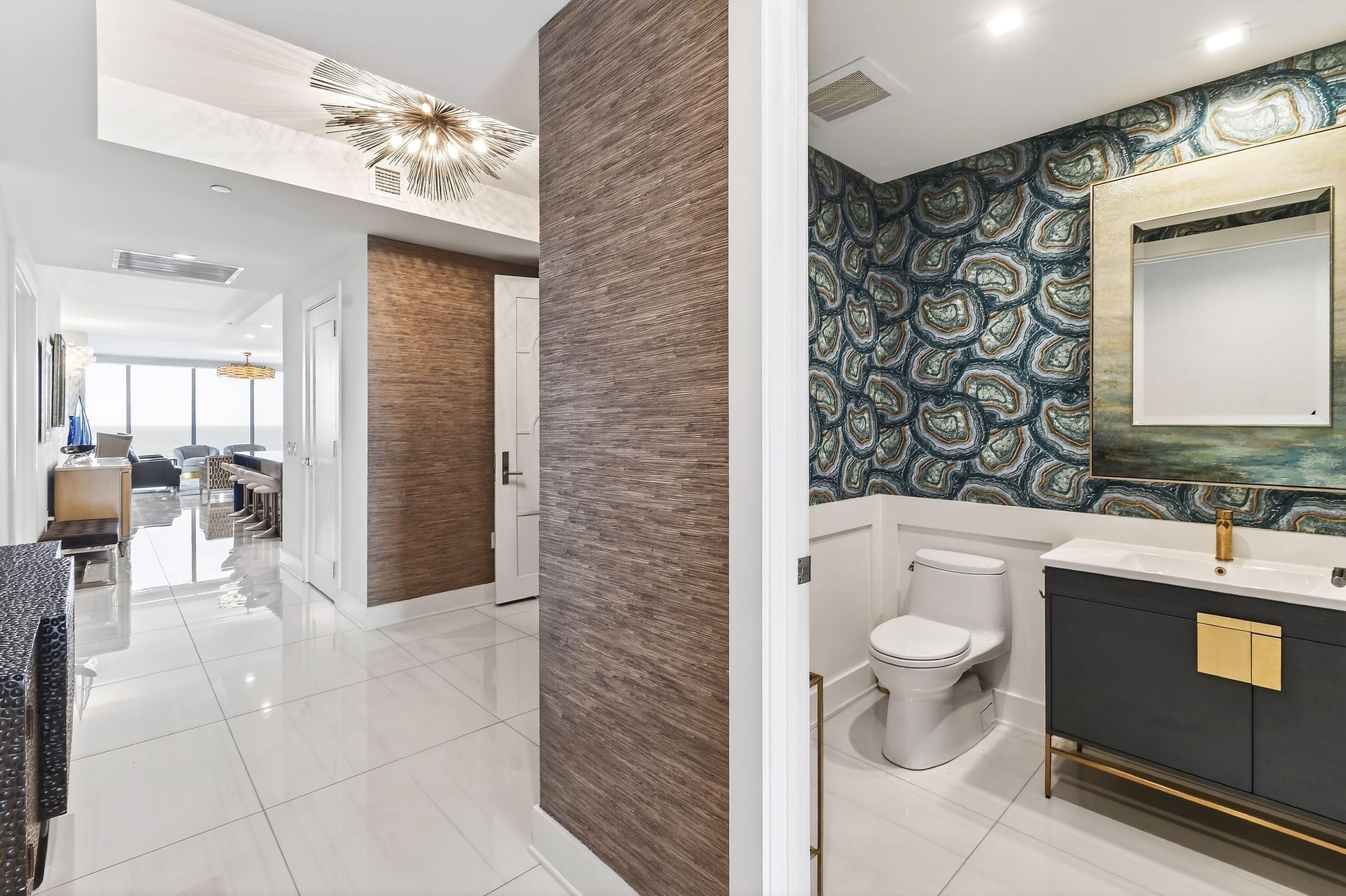 5000 N Ocean Drive 1001, Singer Island, FL 33404 25