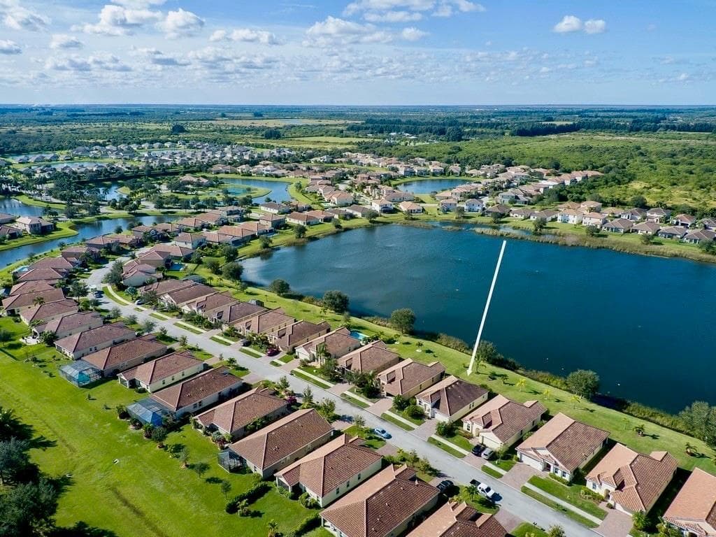 1728 Berkshire Circle SW, Vero Beach, FL 32968 4